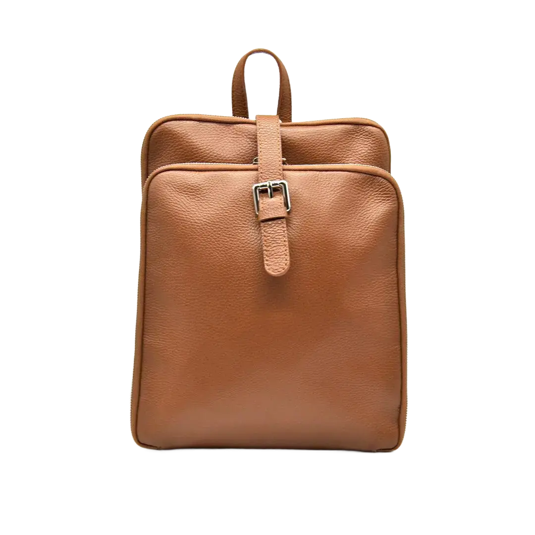 MIRA - CUOIO - Marie Louise Bag