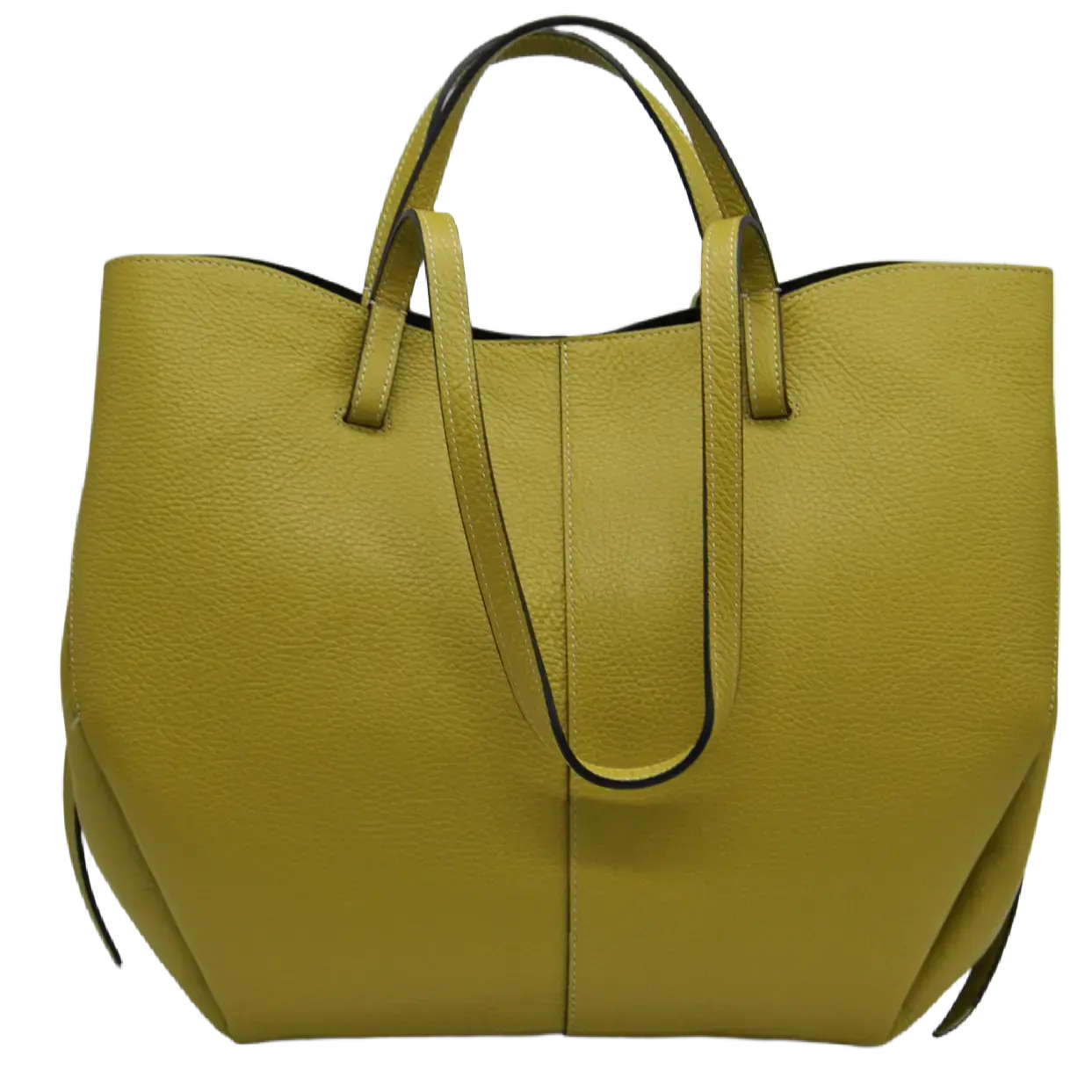 VILMA - GIALLO CEDRO - Marie Louise Bag
