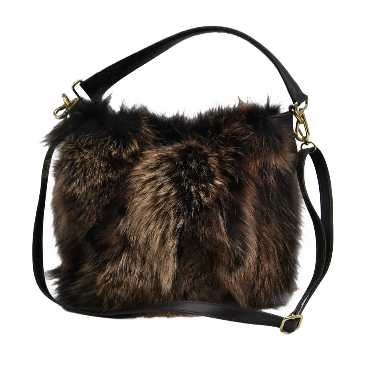 TEA - MARRONE - Marie Louise Bag Saldi