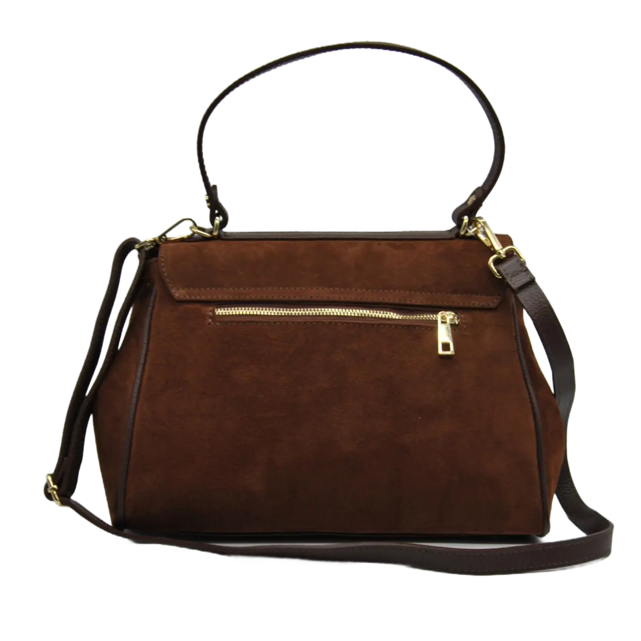 TALITA - CUOIO Marie Louise Bag