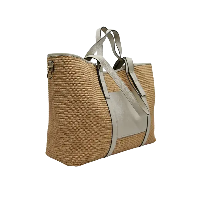 SOLEIL - BURRO - Marie Louise Bag