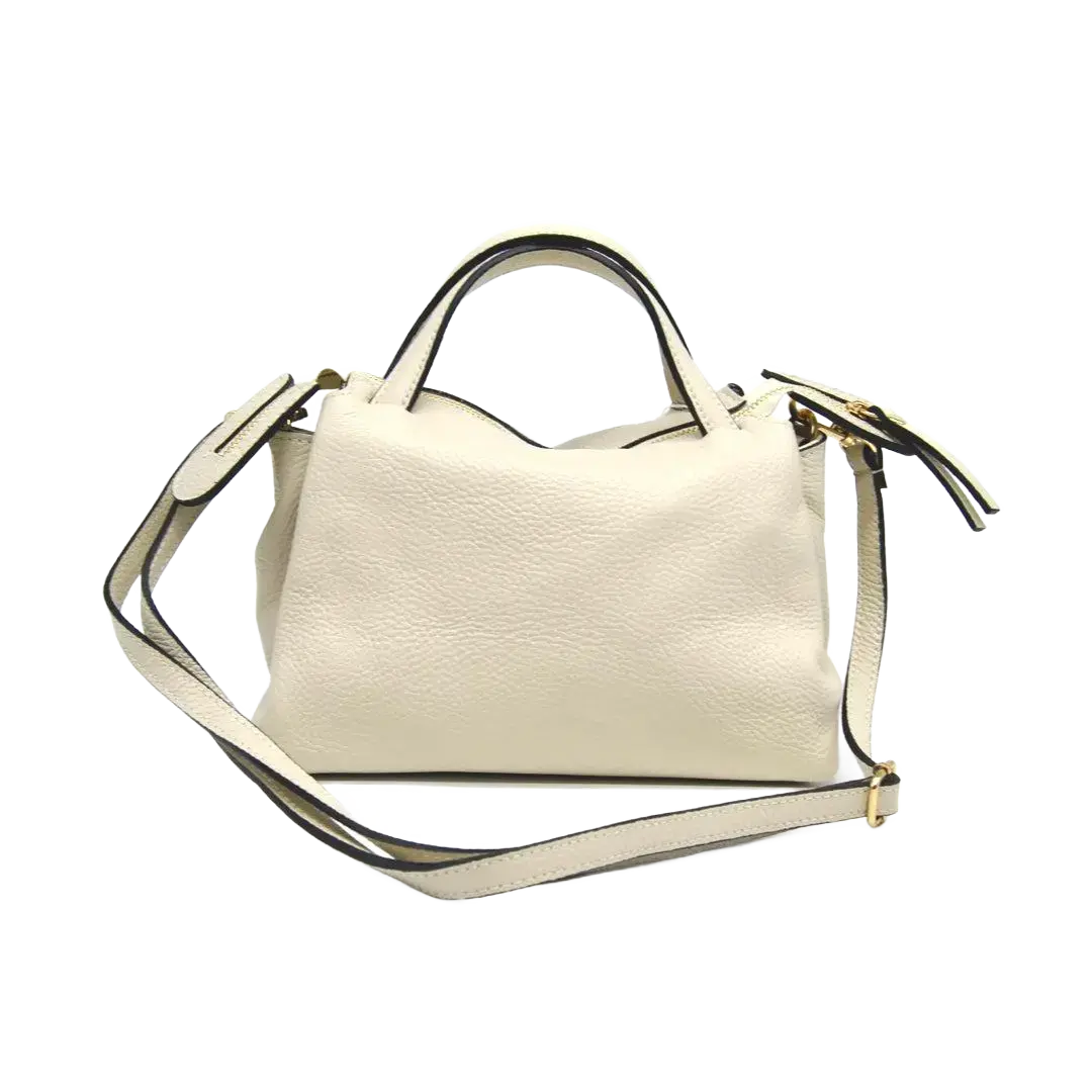 ROBERTA - BURRO - Marie Louise Bag