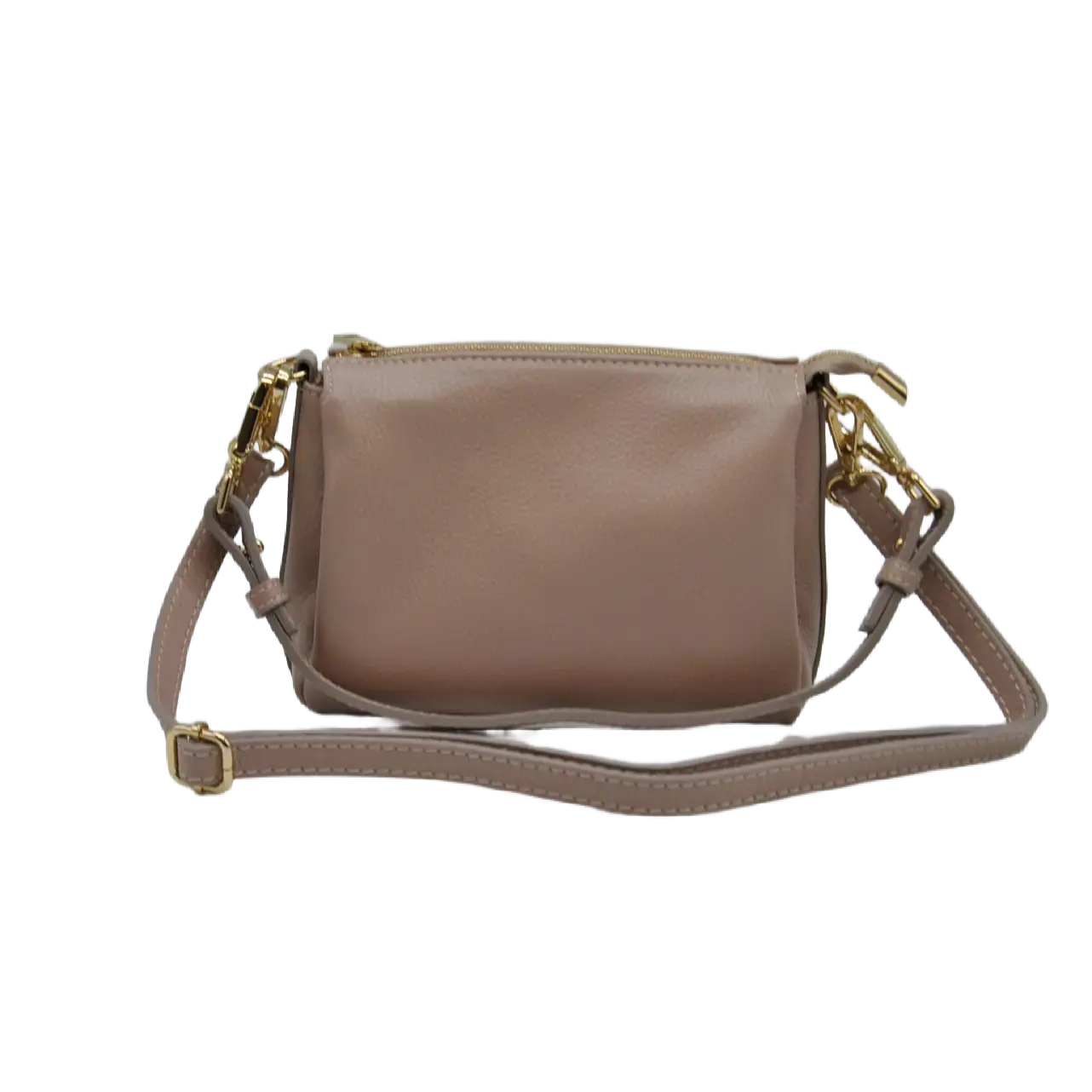 ALISIA - ROSA CIPRIA Marie Louise Bag