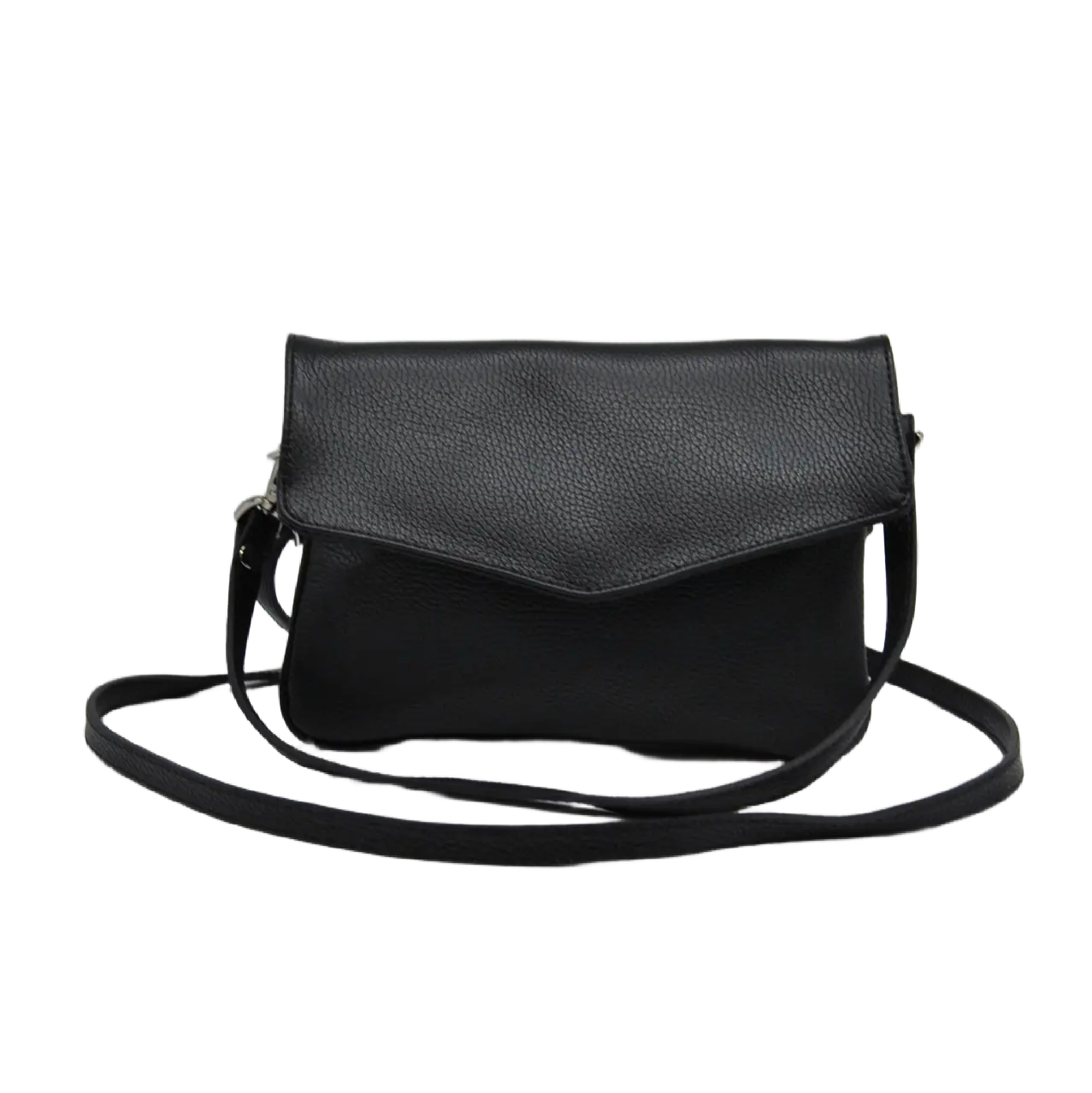 TIZIANA - NERO - Marie Louise Bag
