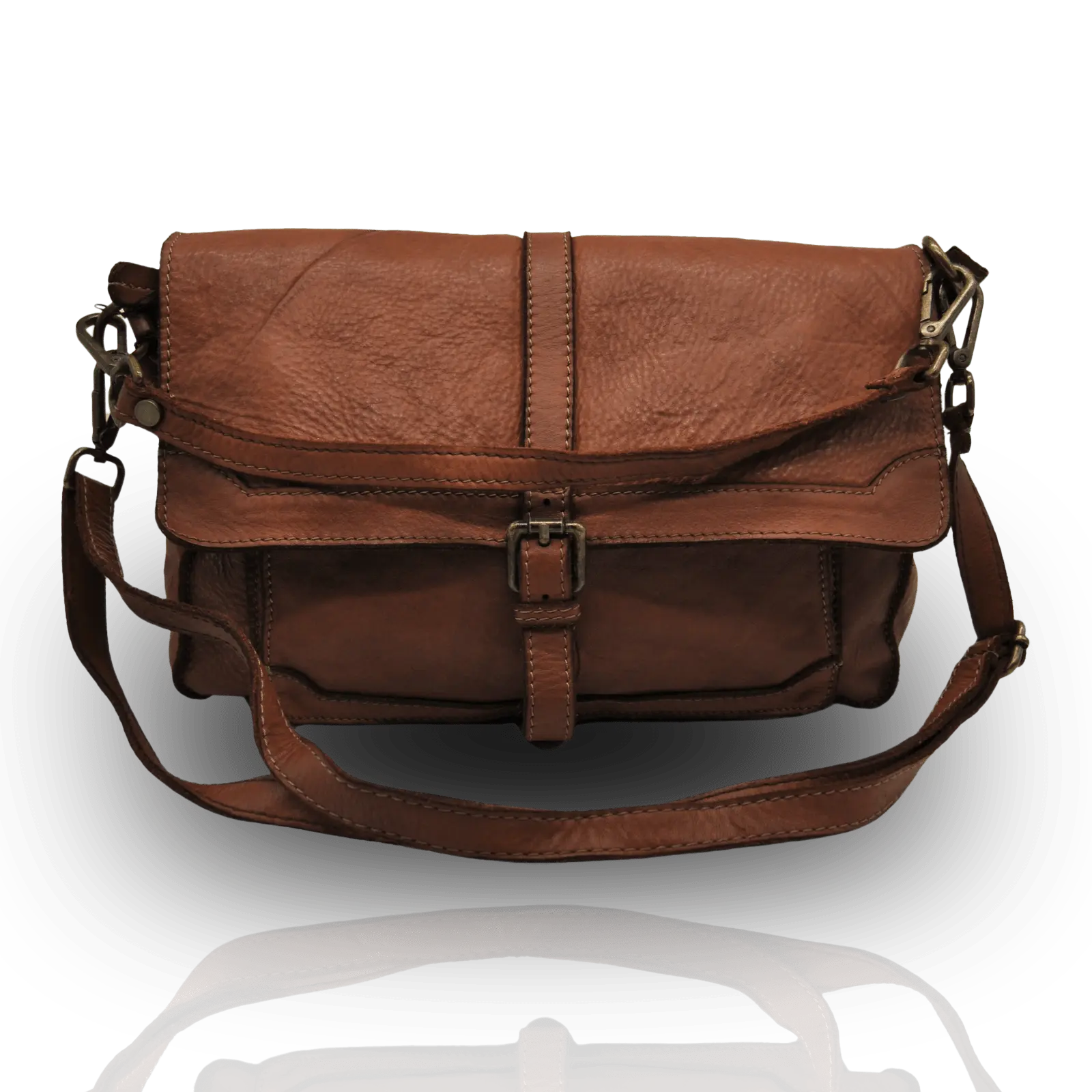 BALI - CUOIO Marie Louise Bag