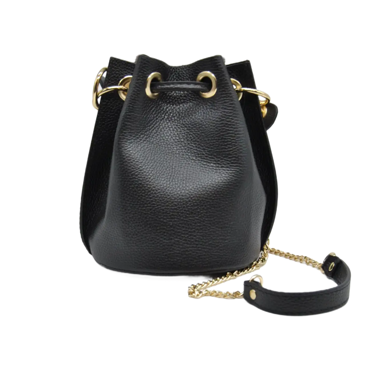 PATTY - NERO Marie Louise Bag
