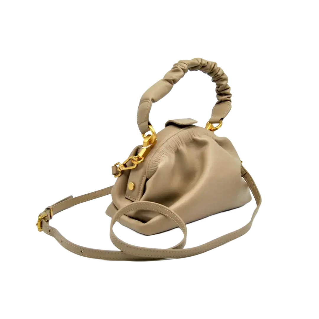MIA - TORTORA - Marie Louise Bag