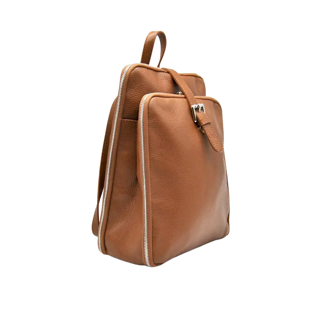 MIRA - CUOIO - Marie Louise Bag