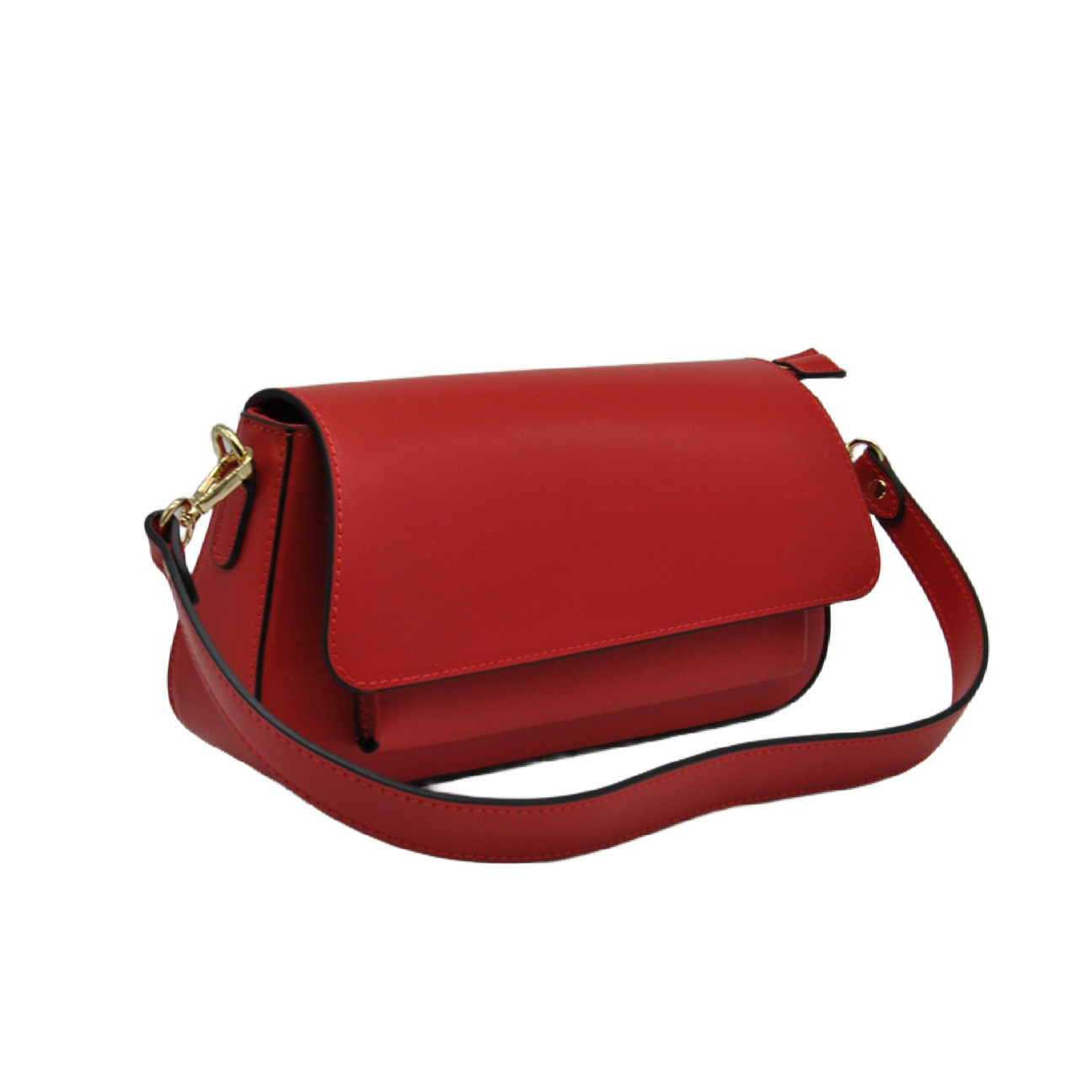 ZOIA - ROSSO Marie Louise Bag