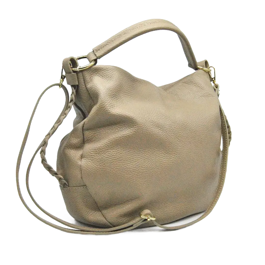 NIVES - TORTORA - Marie Louise Bag