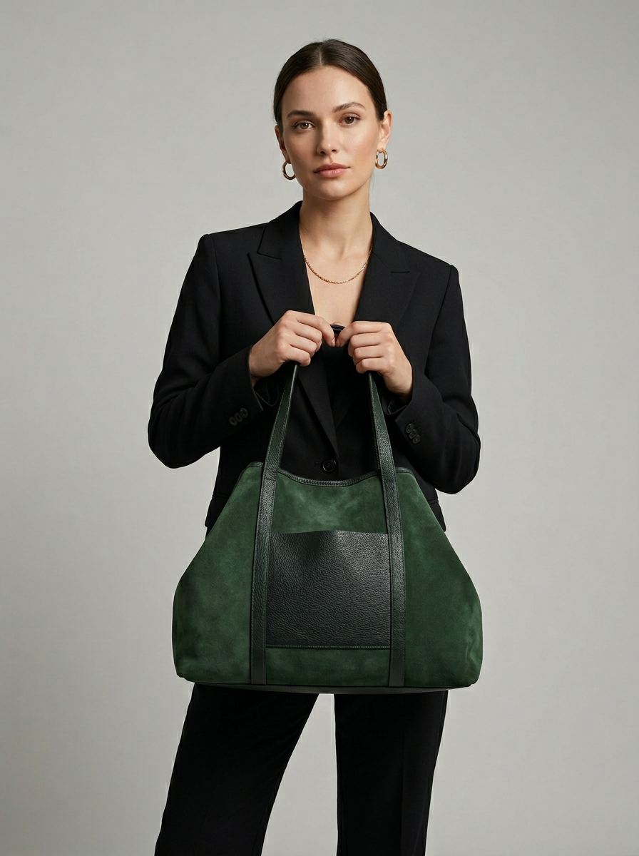 CAROLINA - VERDE SCURO