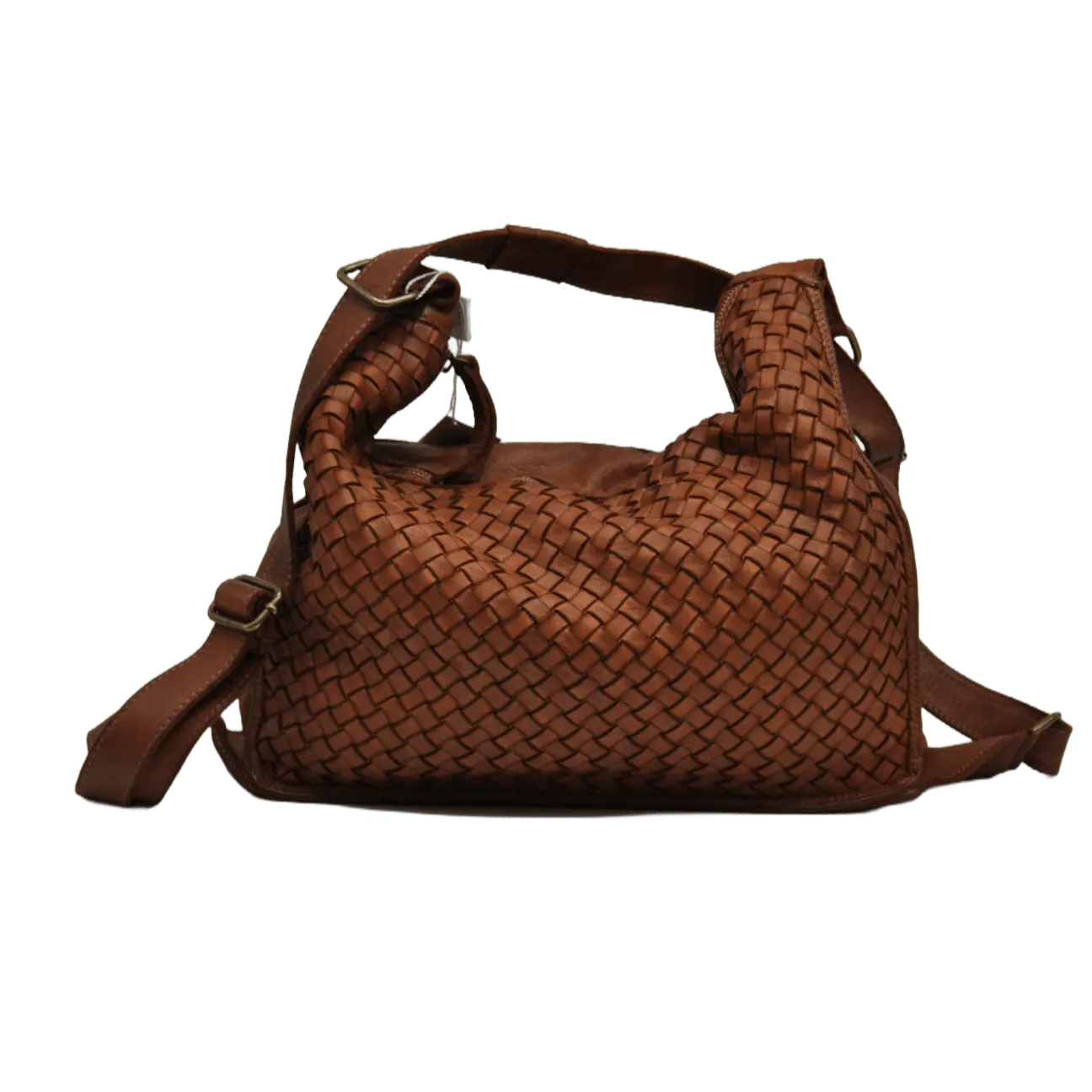 CANNES - CUOIO Marie Louise Bag