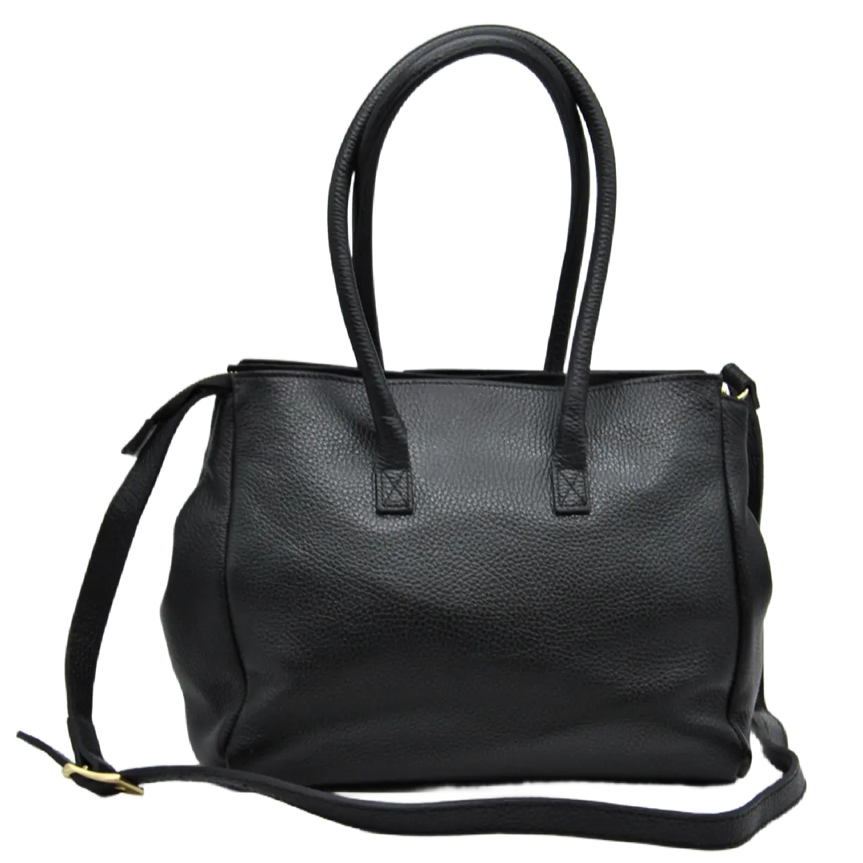 NICOLE - NERO - Marie Louise Bag