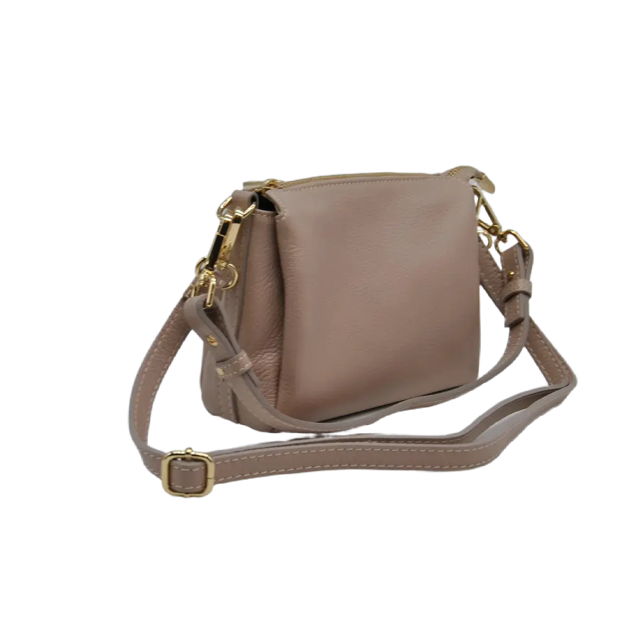 ALISIA - ROSA CIPRIA Marie Louise Bag
