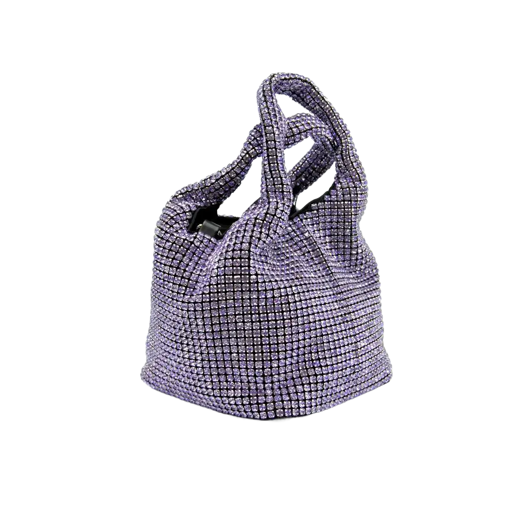 NADIA - IRIS - Marie Louise Bag