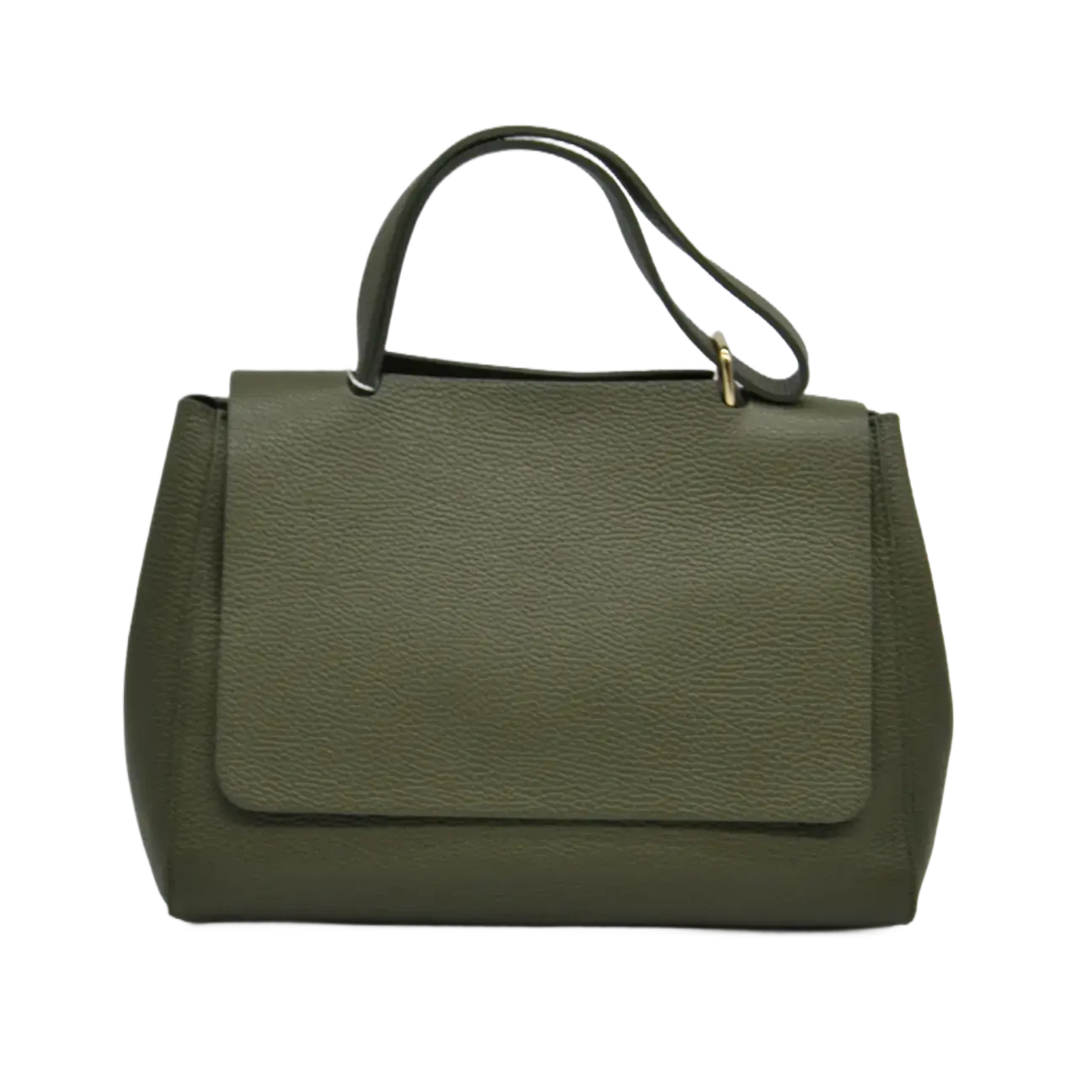 ZOE - VERDE OLIVA - Marie Louise Bag