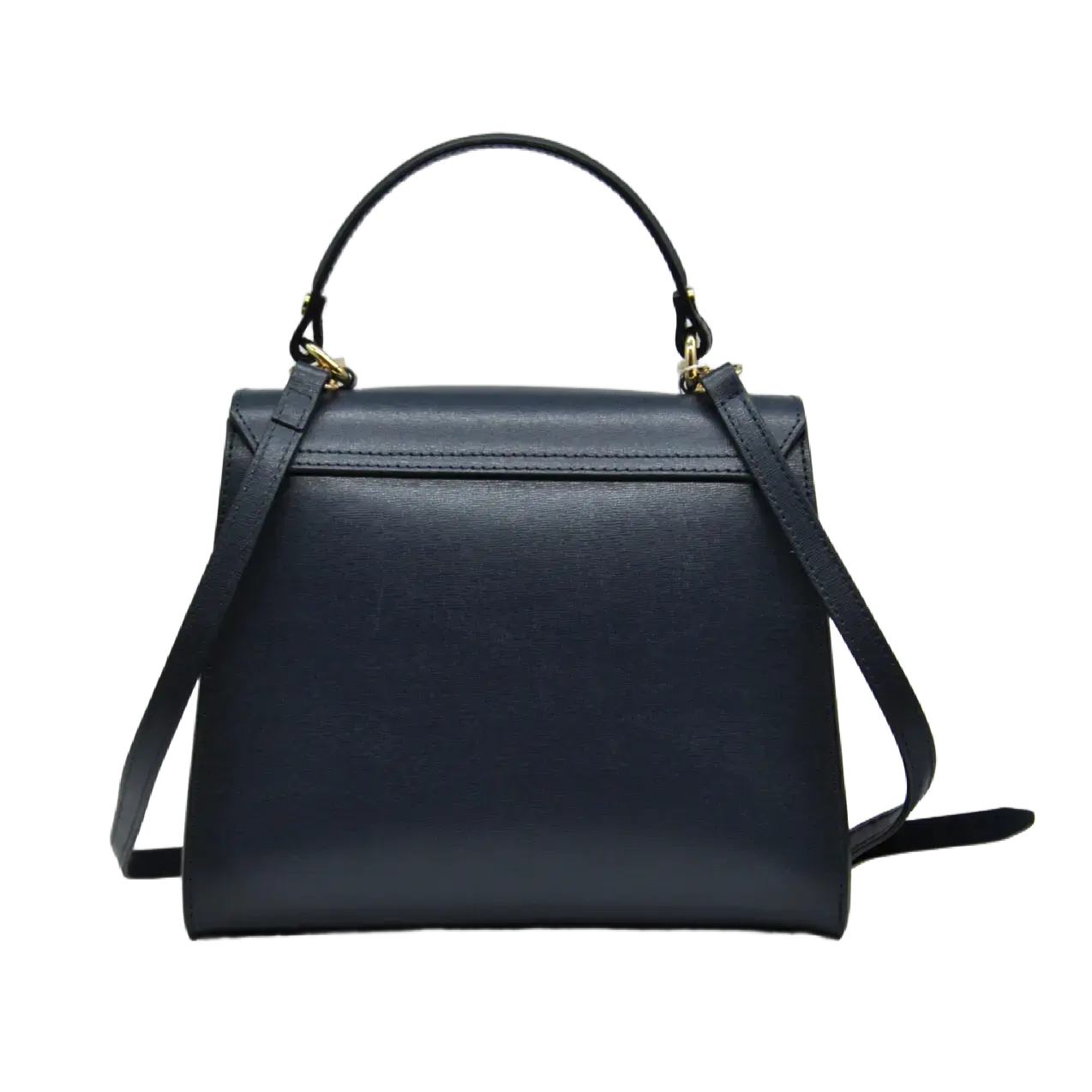 DEBBY - BLU NAVY - Marie Louise Bag
