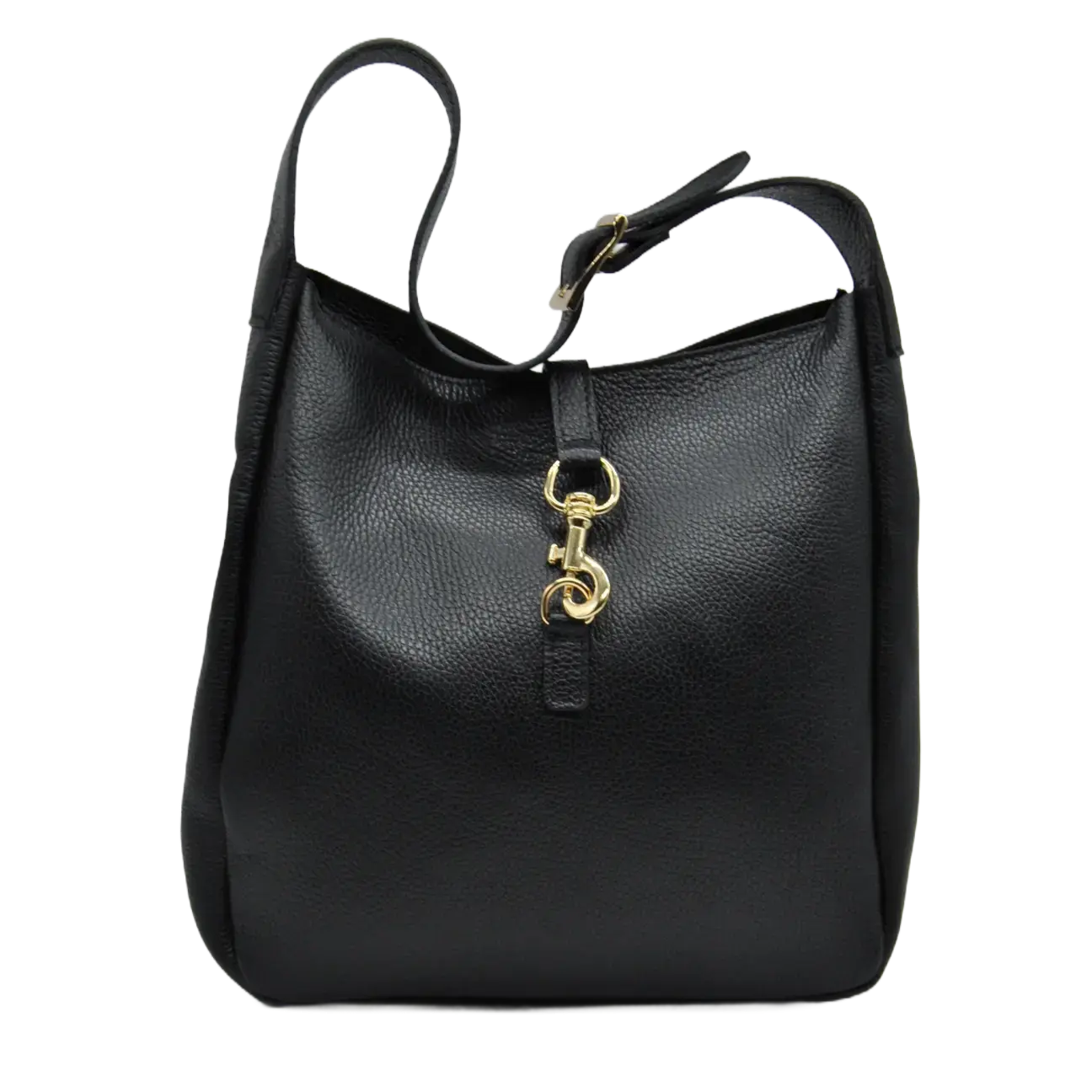 GENNY - NERO - Marie Louise Bag