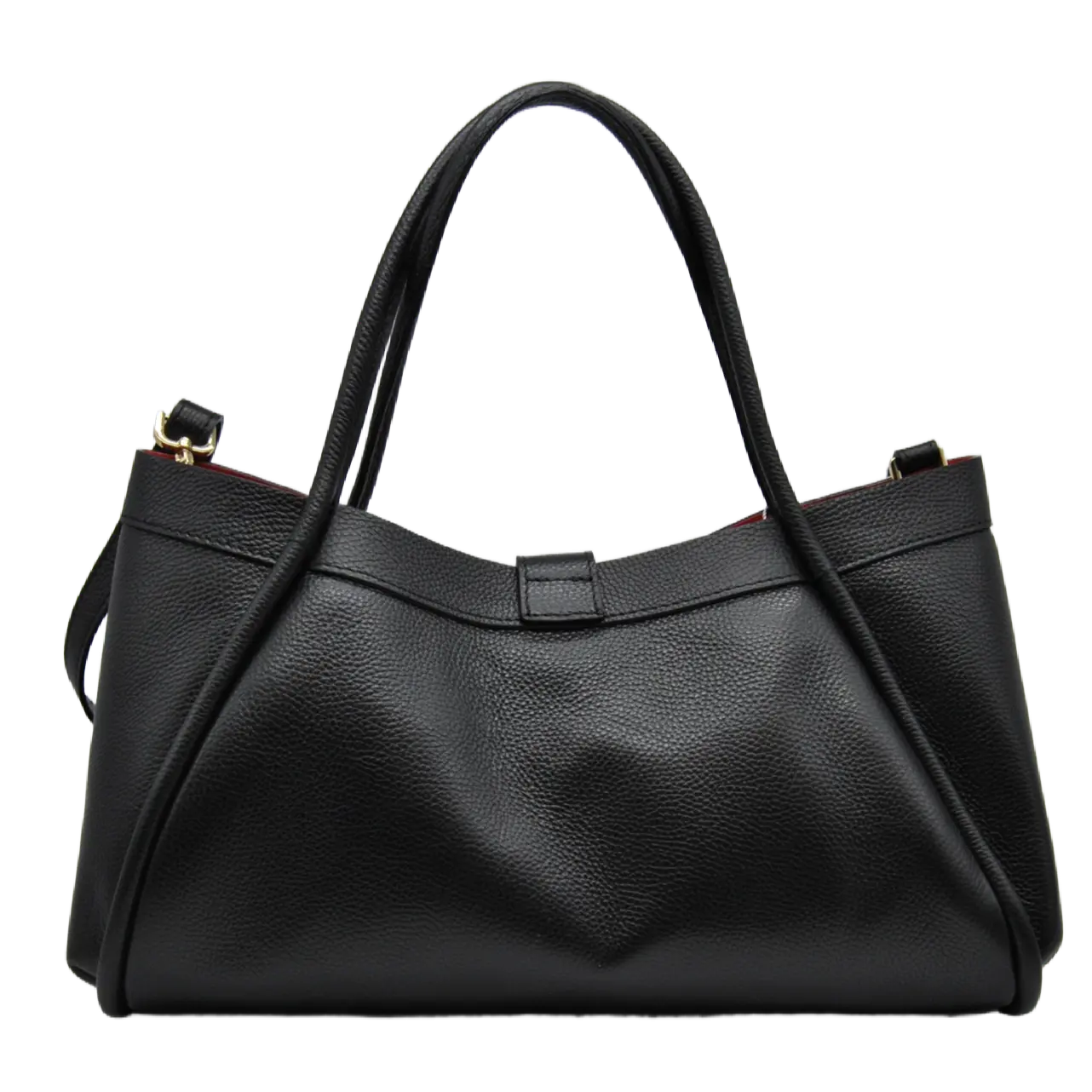 TELMA - NERO - Marie Louise Bag
