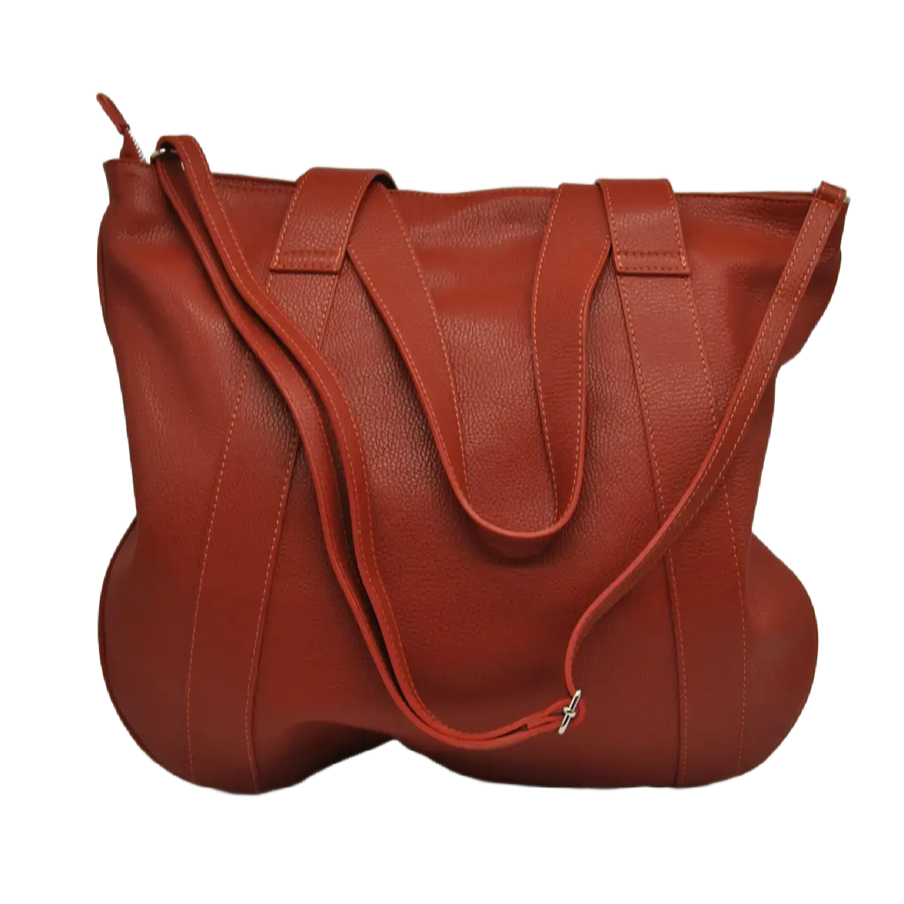 FARIDA - ARANCIONE - Marie Louise Bag