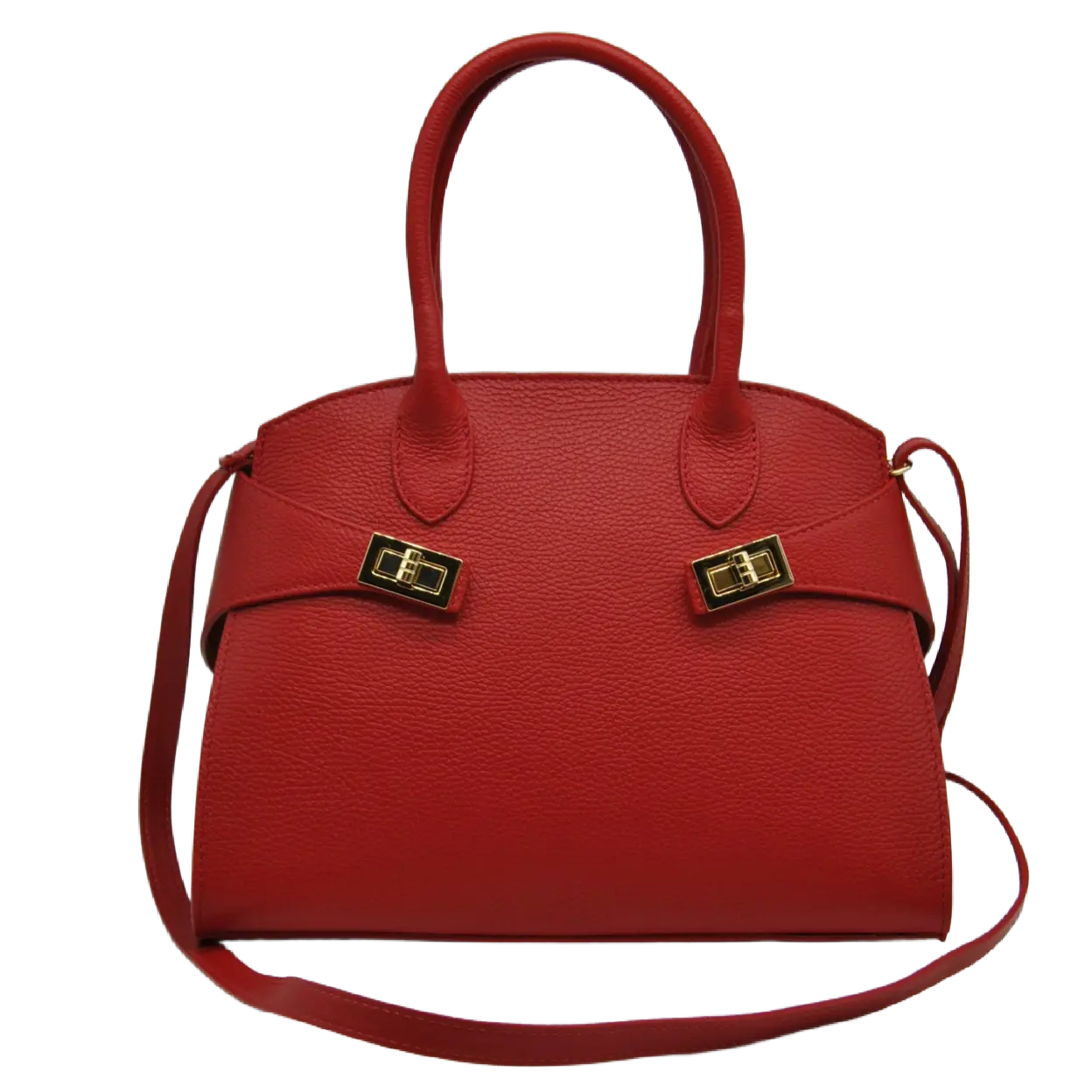 ASTRID - ROSSO Marie Louise Bag