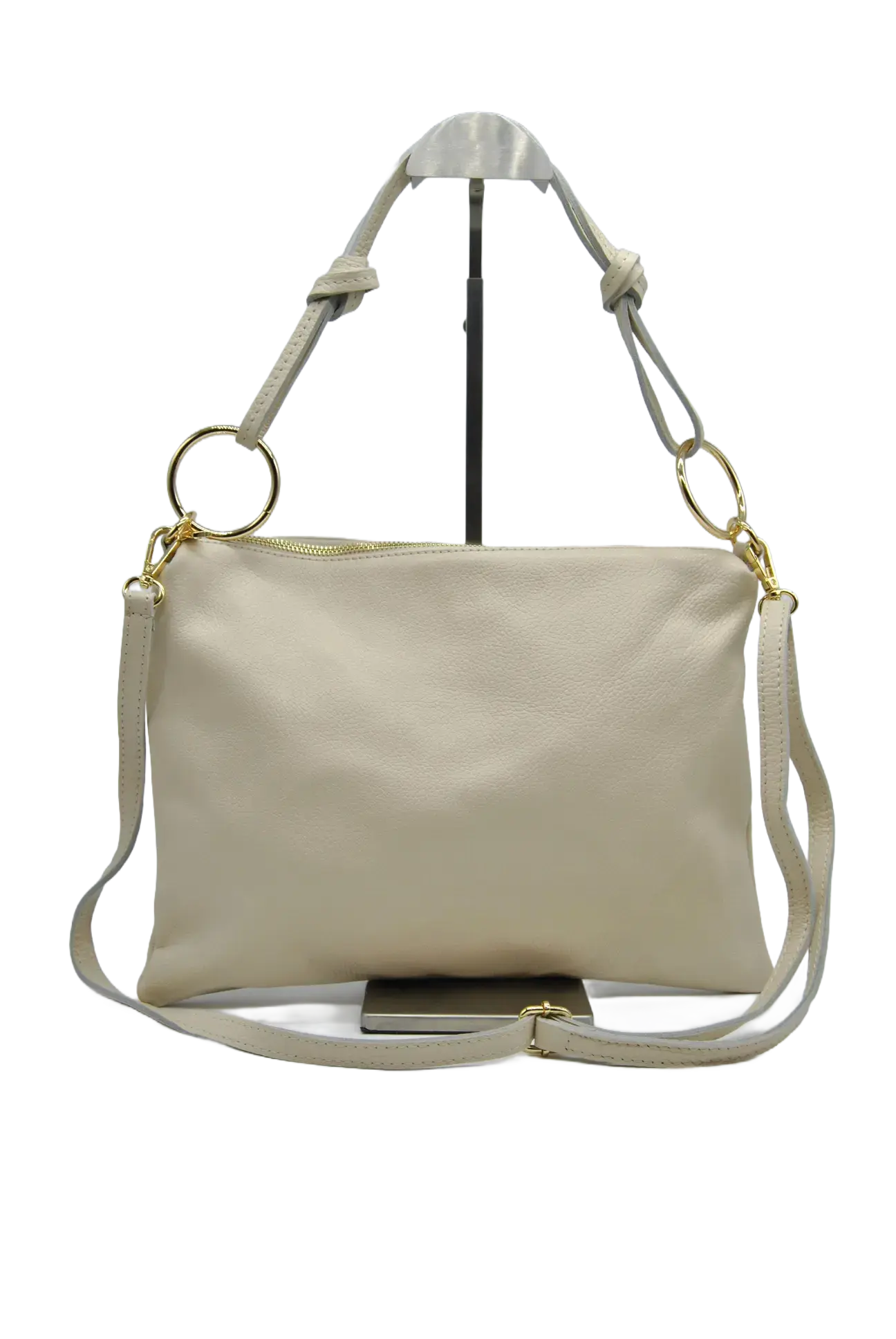TERRY - BURRO - Marie Louise Bag