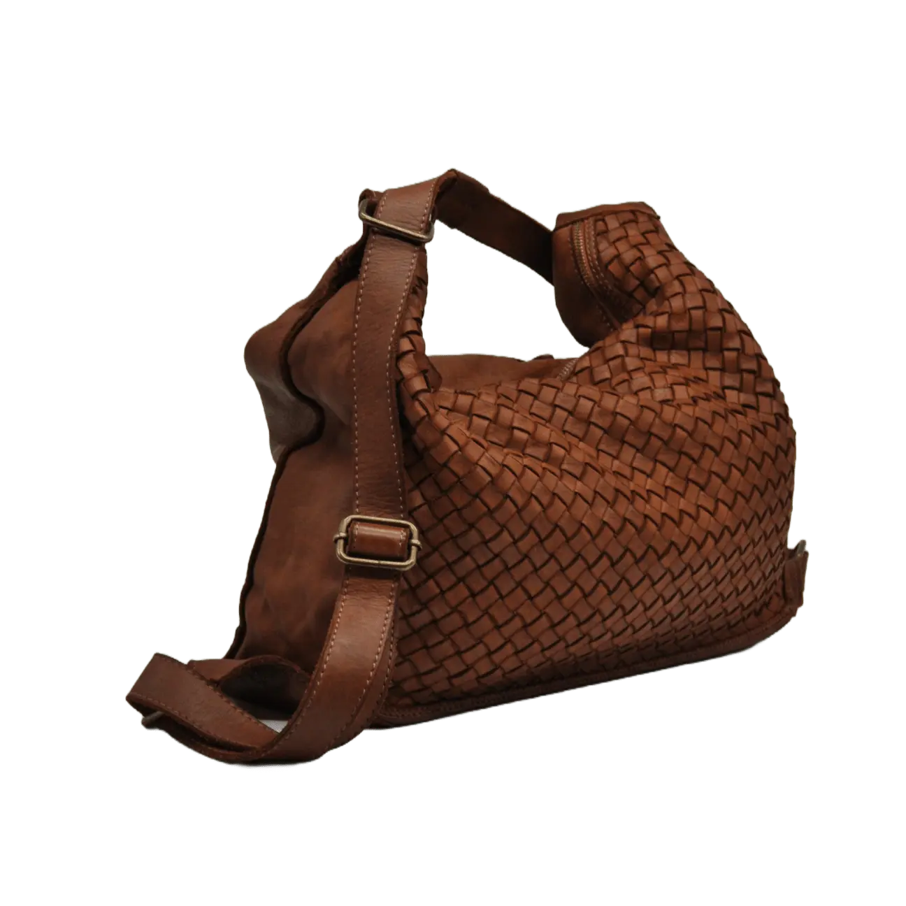CANNES - CUOIO Marie Louise Bag