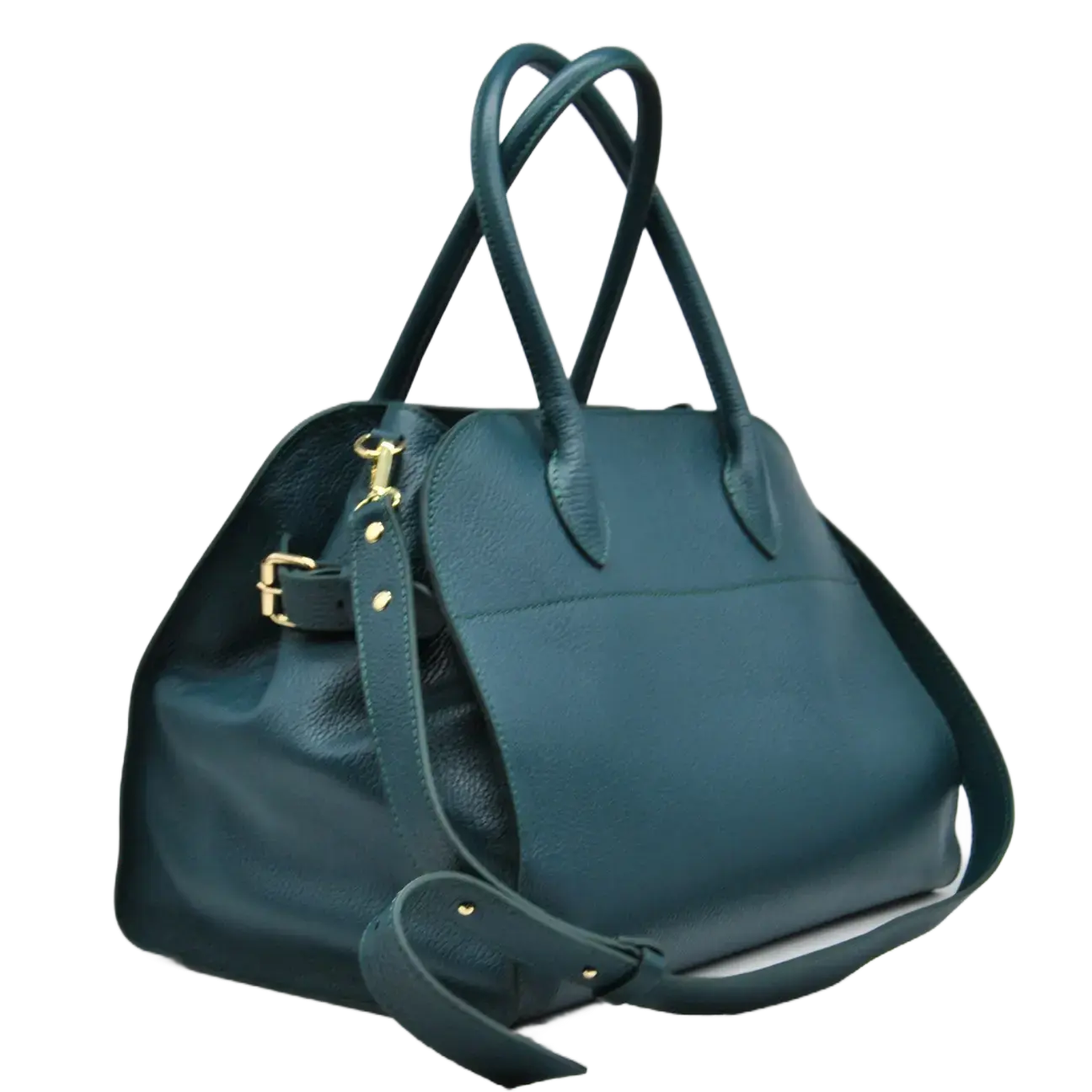 SANDRA - PETROLIO - Marie Louise Bag