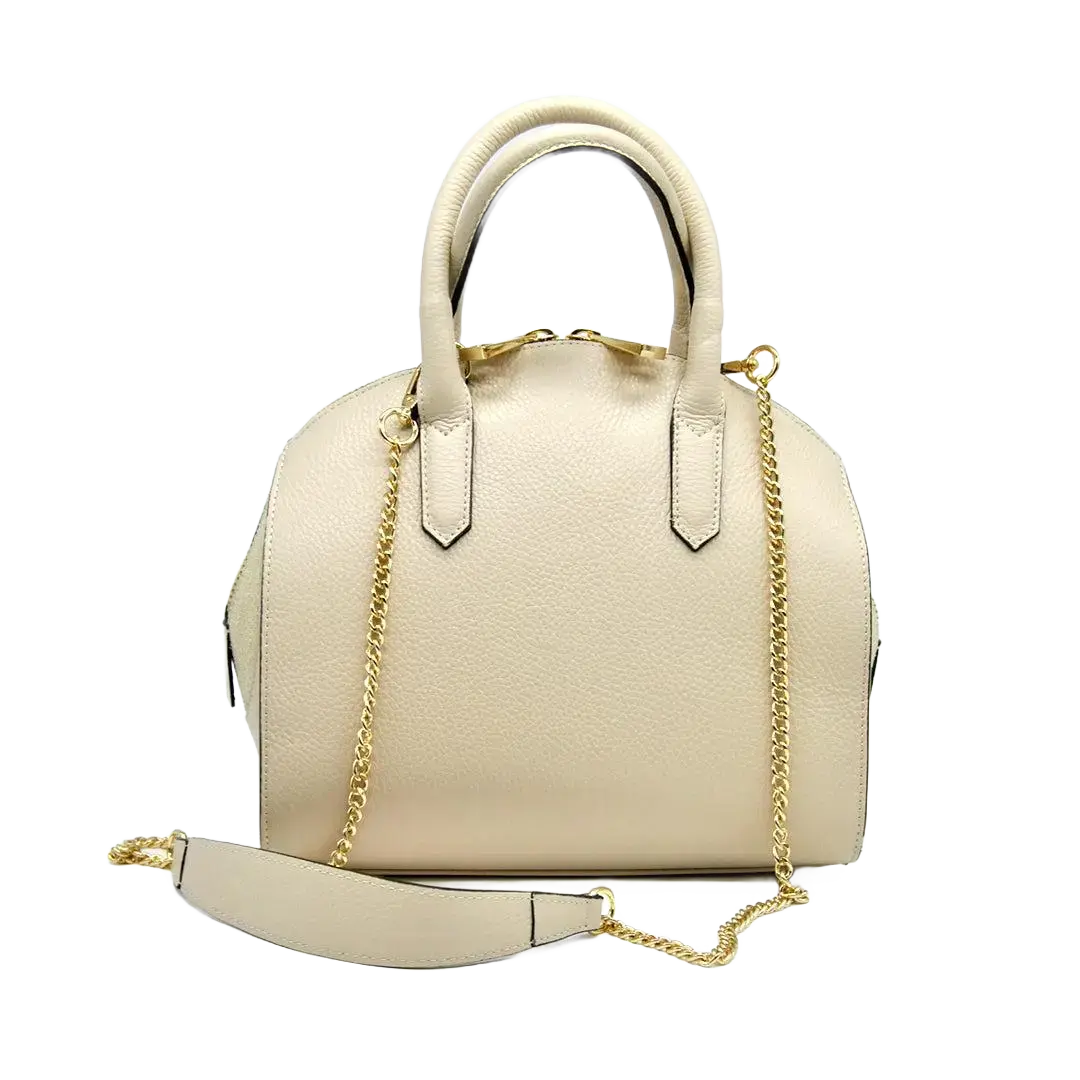 MALIKA - BURRO - Marie Louise Bag