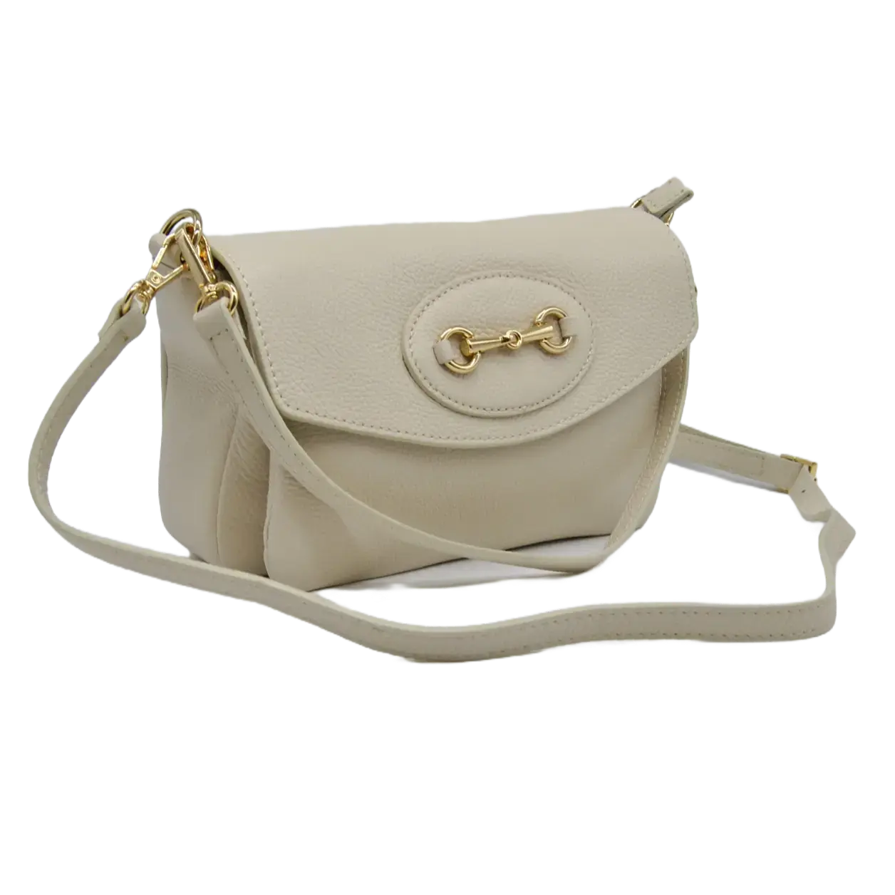 ELSA - BURRO - Marie Louise Bag