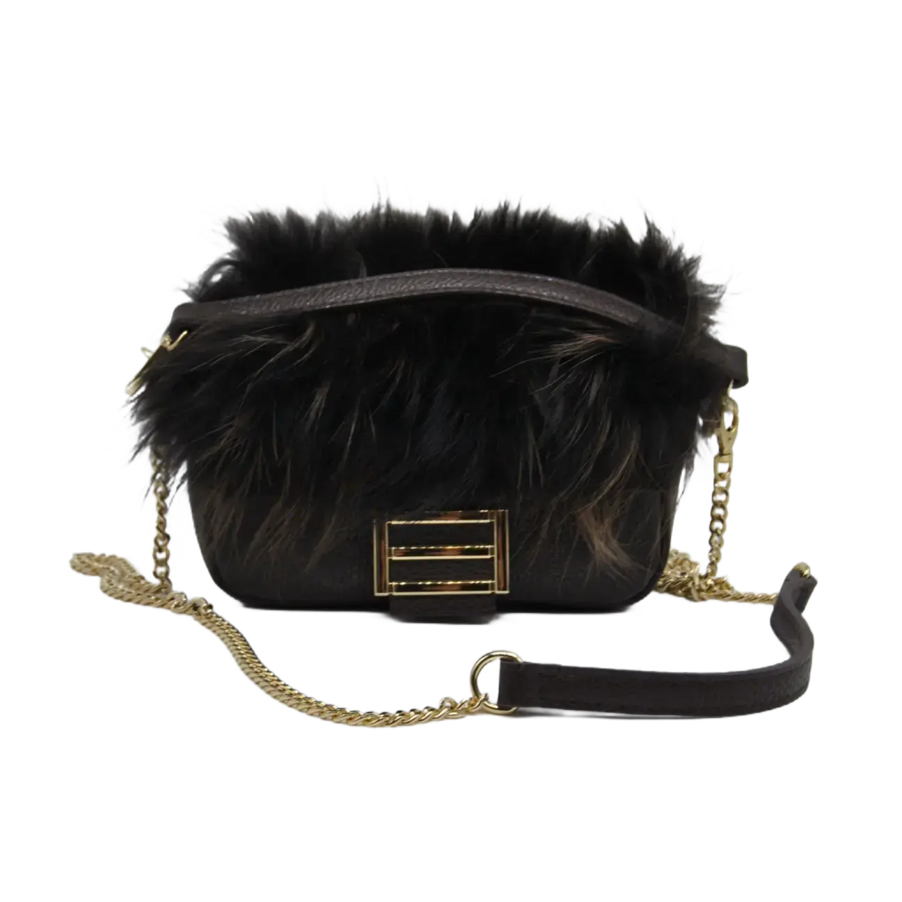ALIA - MARRONE SCURO Saldi