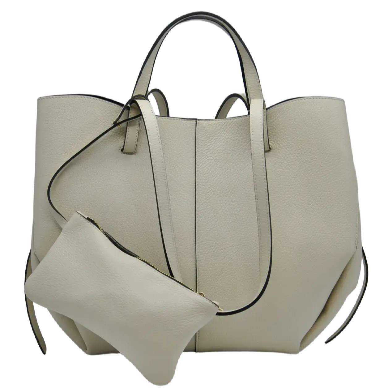VILMA - BURRO - Marie Louise Bag