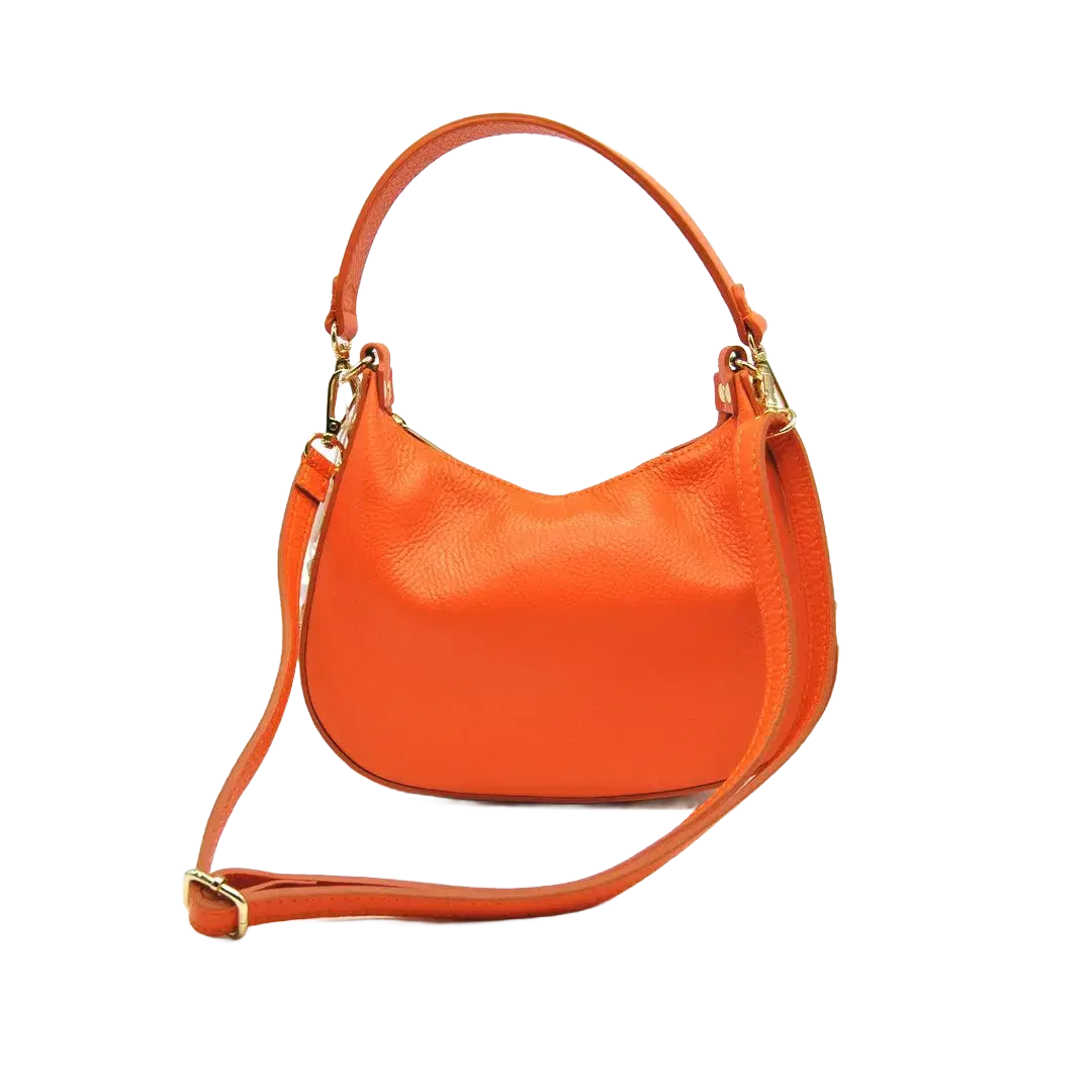 SIRA - ARANCIONE - Marie Louise Bag