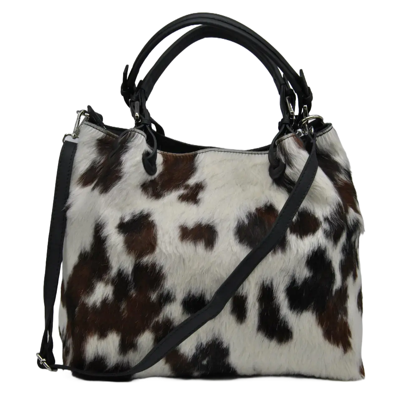MARCELLA - ANIMALIER PEZZATO - Marie Louise Bag Saldi