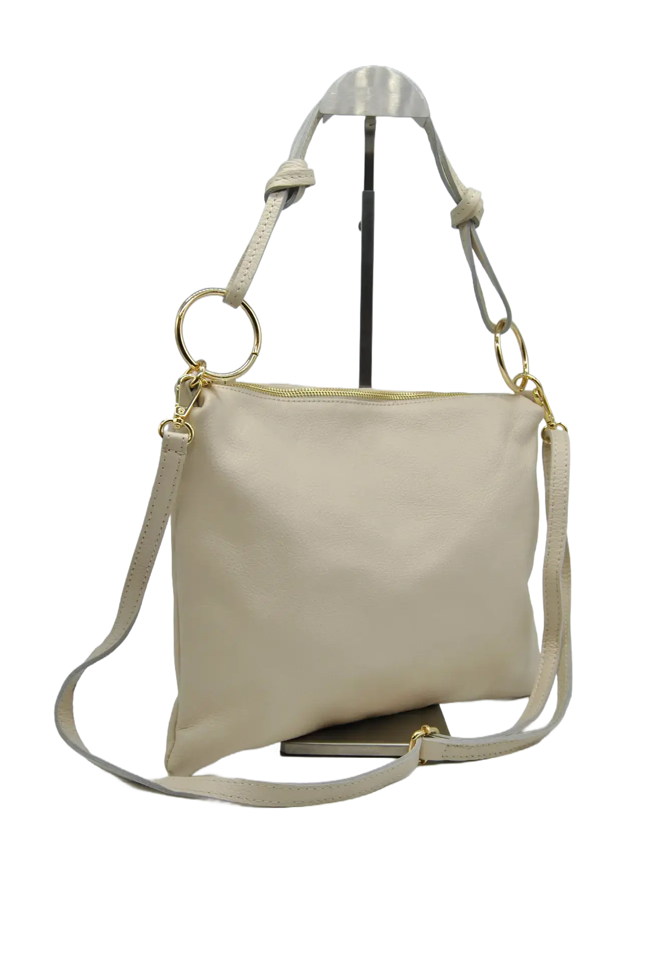 TERRY - BURRO - Marie Louise Bag