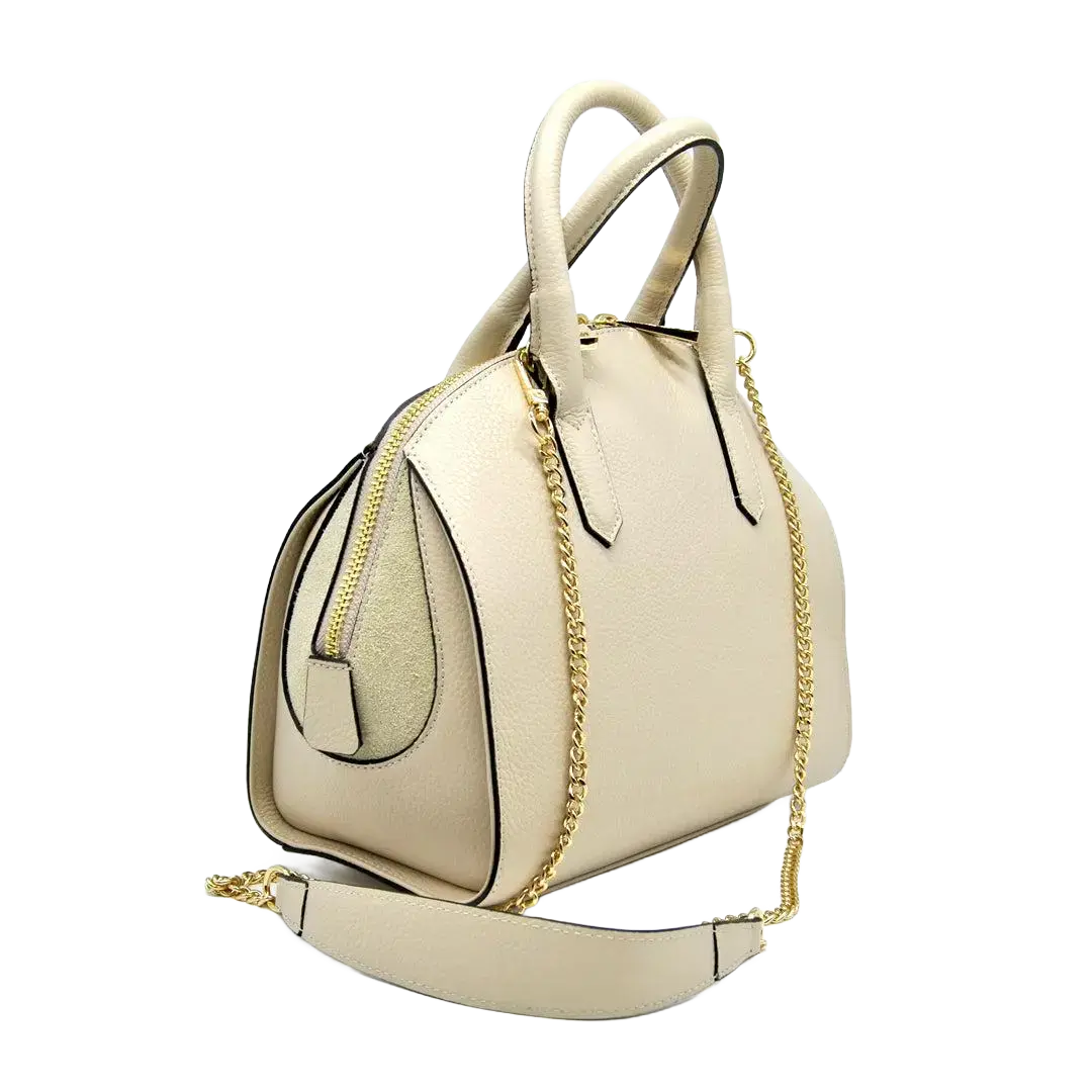 MALIKA - BURRO - Marie Louise Bag