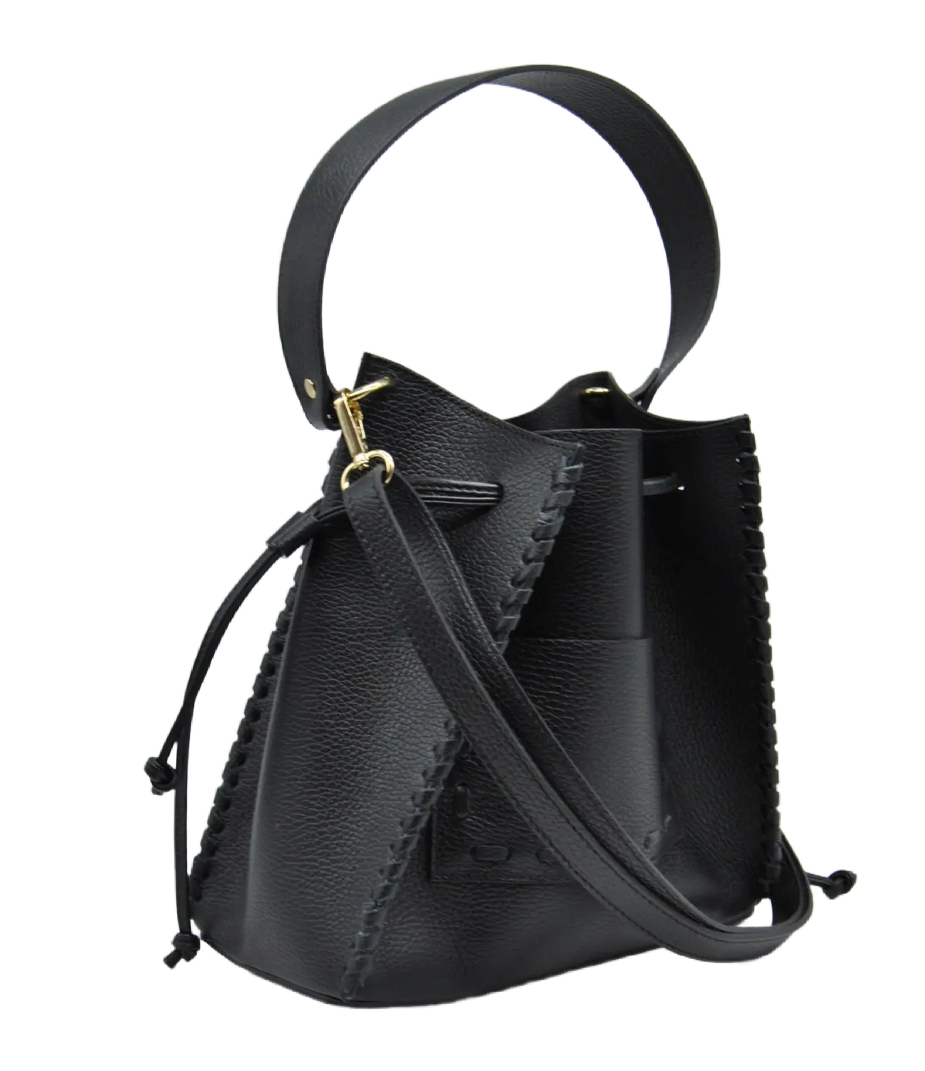 TEINA - NERO Marie Louise Bag