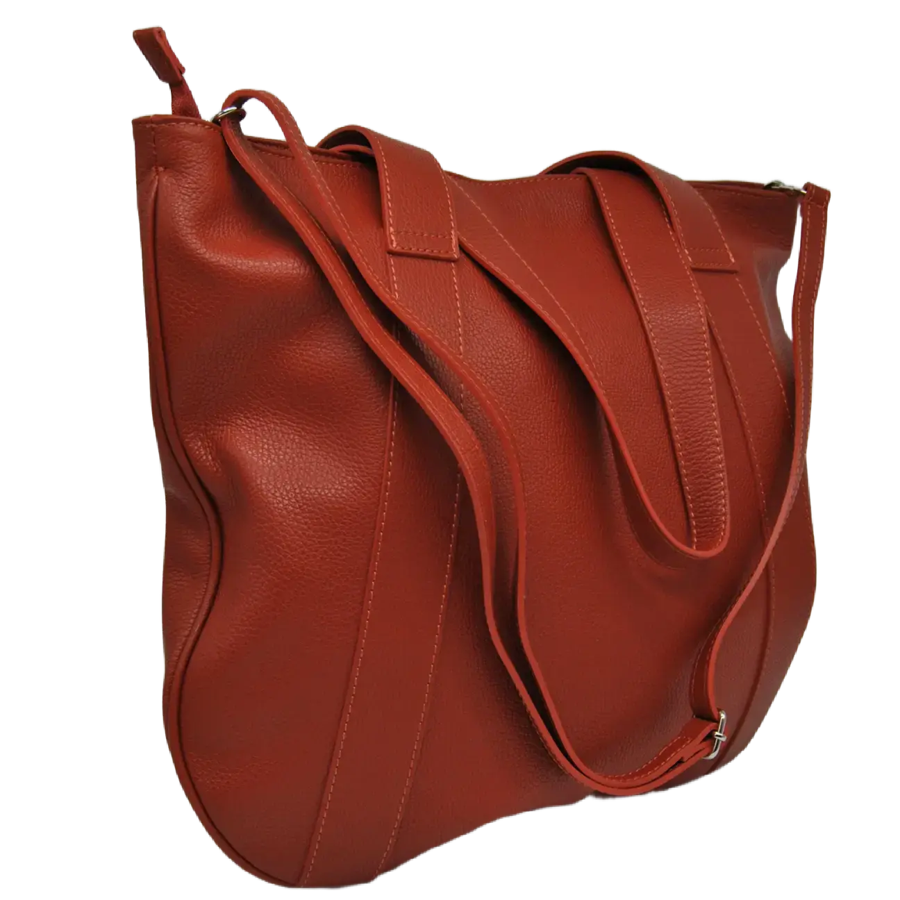 FARIDA - ARANCIONE - Marie Louise Bag