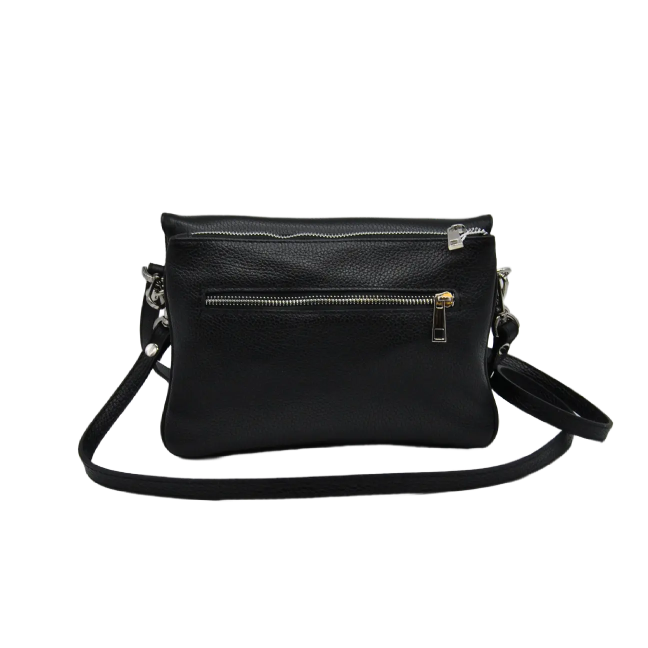 TIZIANA - NERO - Marie Louise Bag