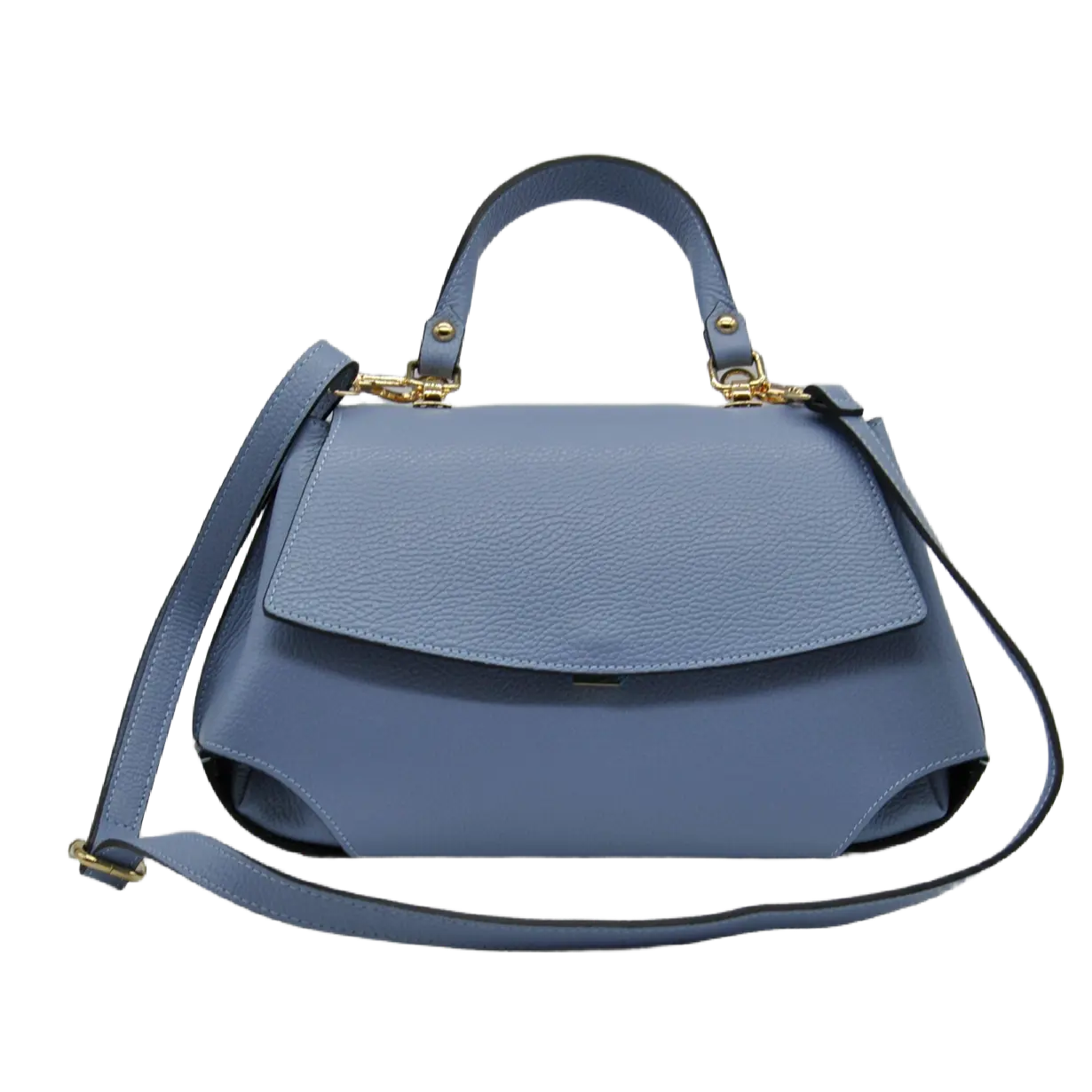 AURELIA - AZZURRO Marie Louise Bag