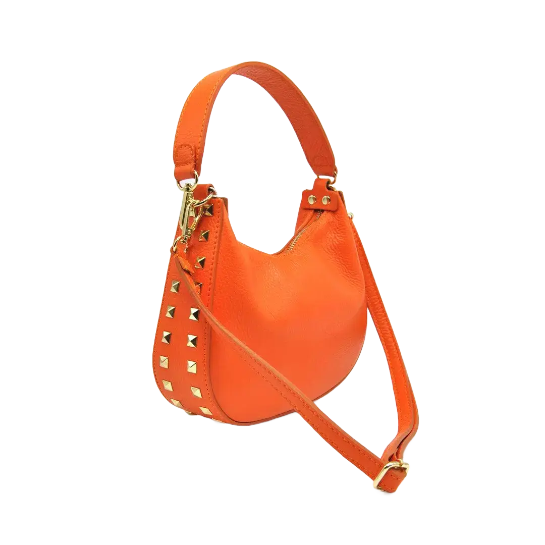 SIRA - ARANCIONE - Marie Louise Bag