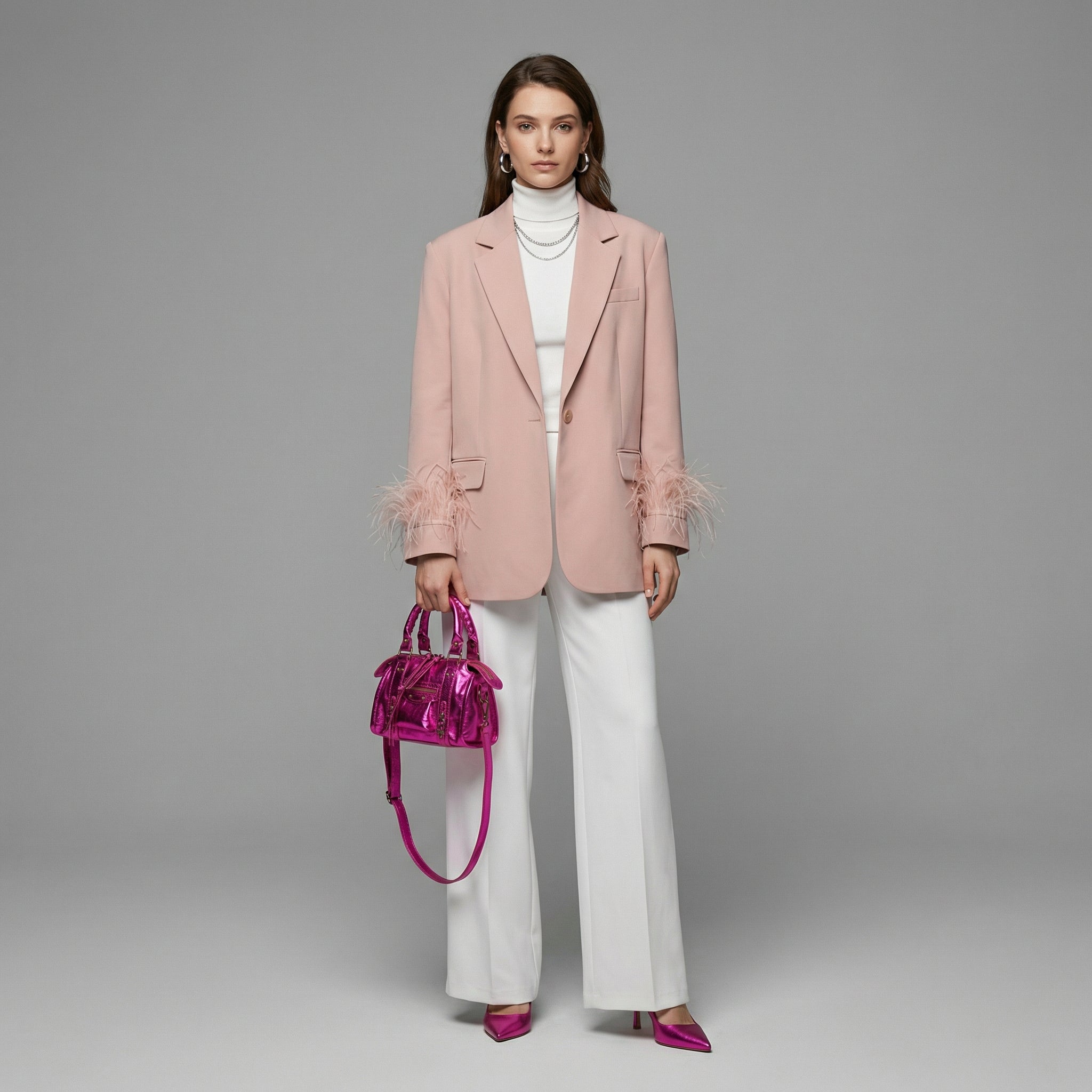 STELLA - FUCSIA