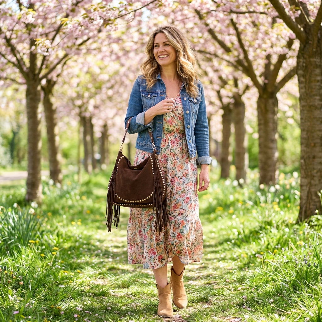 SANDY - CAMOSCIO MORO