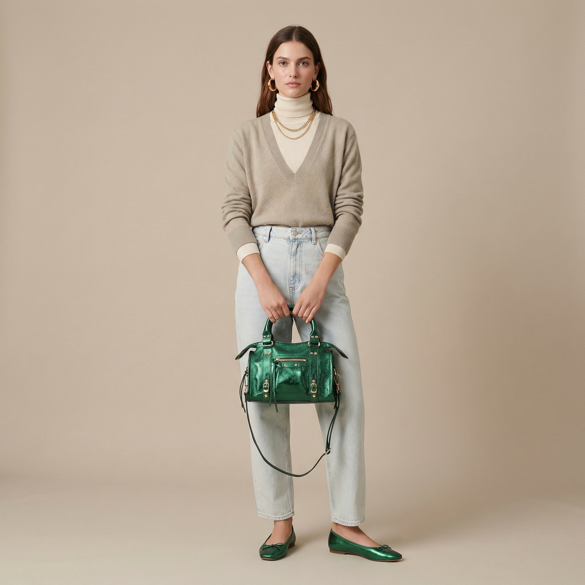 STELLA - VERDE
