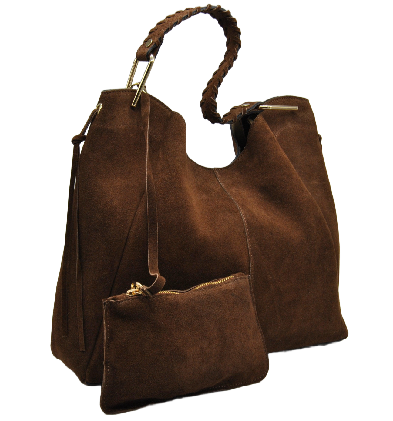 MARISA - BRUCIATO - Marie Louise Bag 