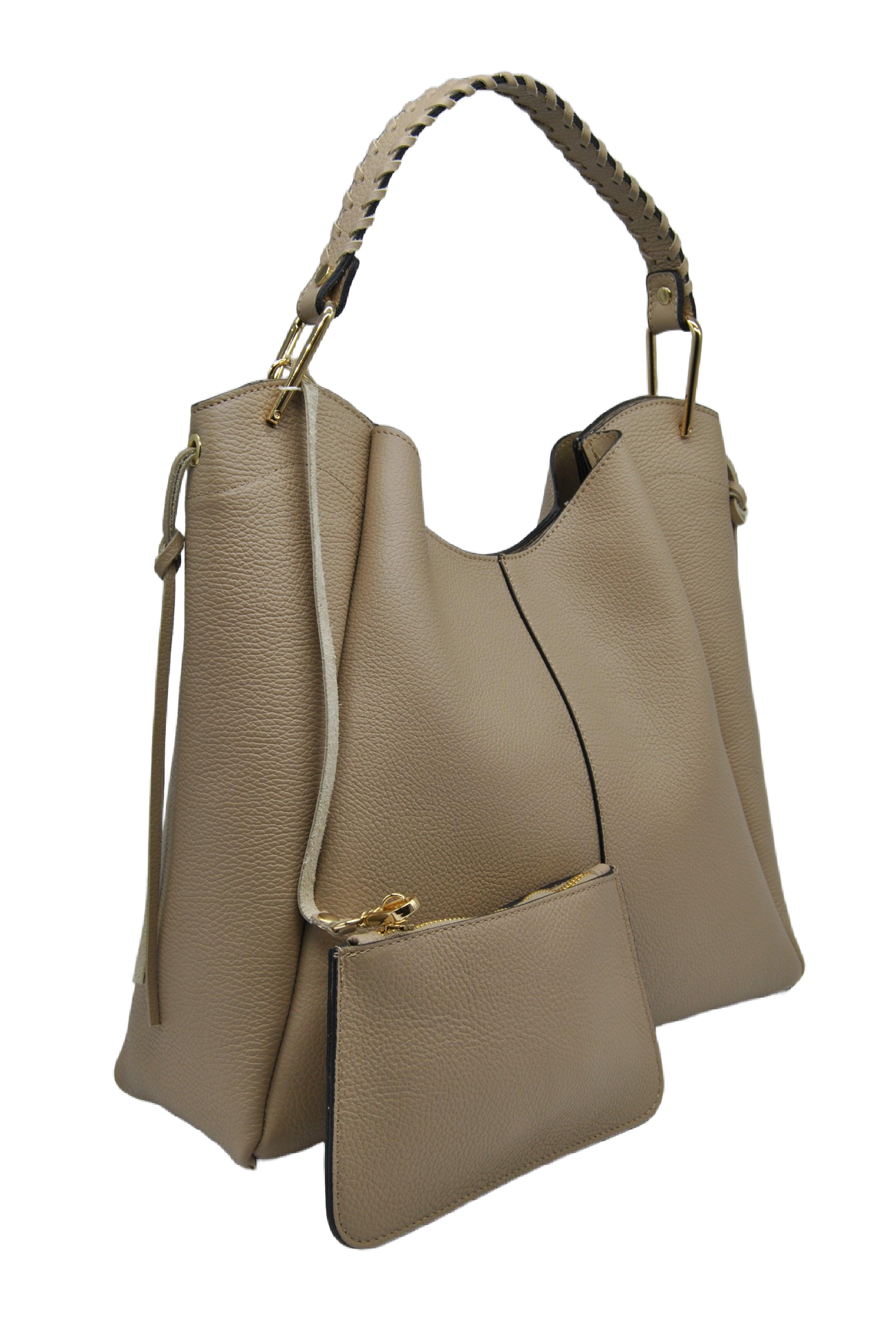 MARISCA - TORTORA - Marie Louise Bag 