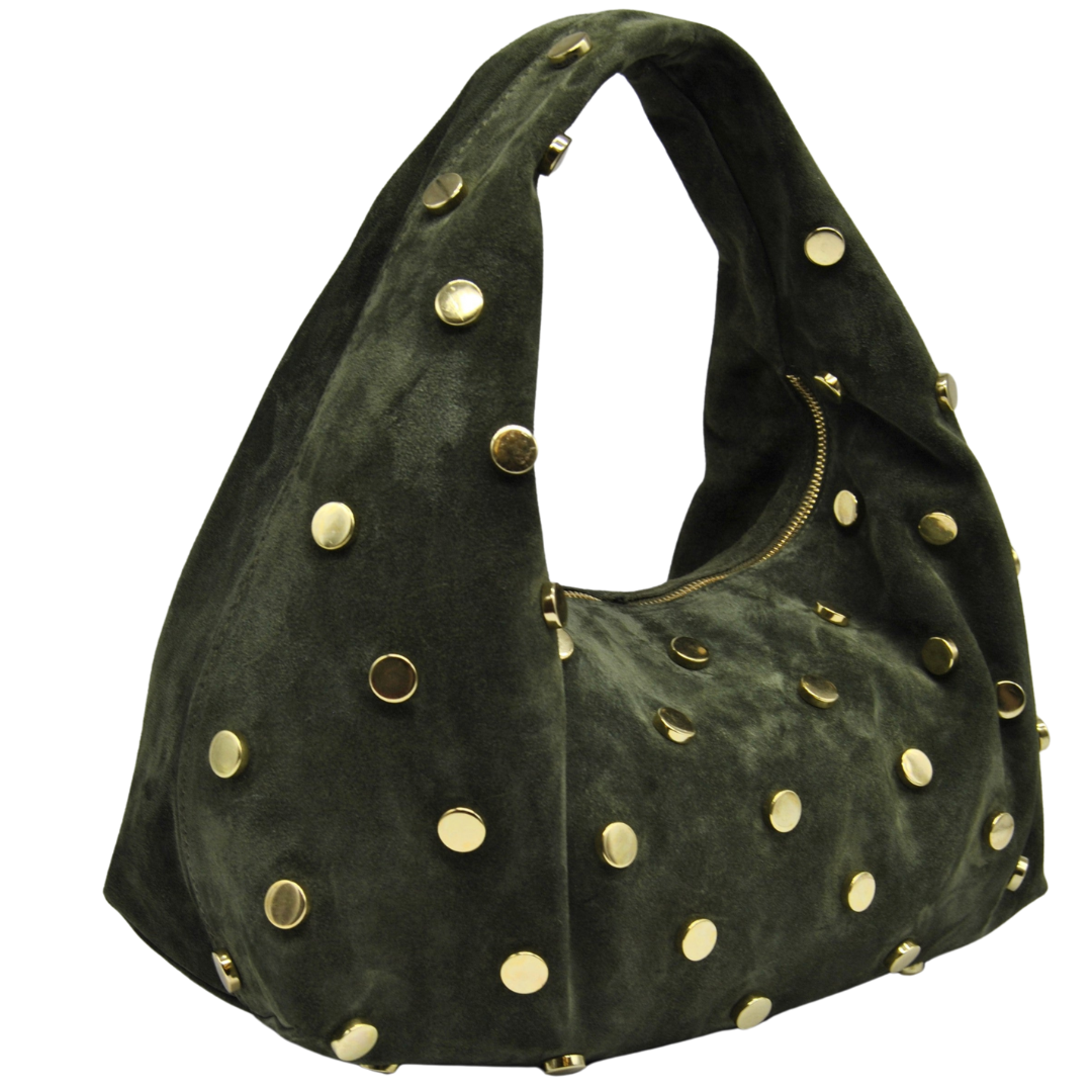 VITTORIA - VERDE OLIVA
