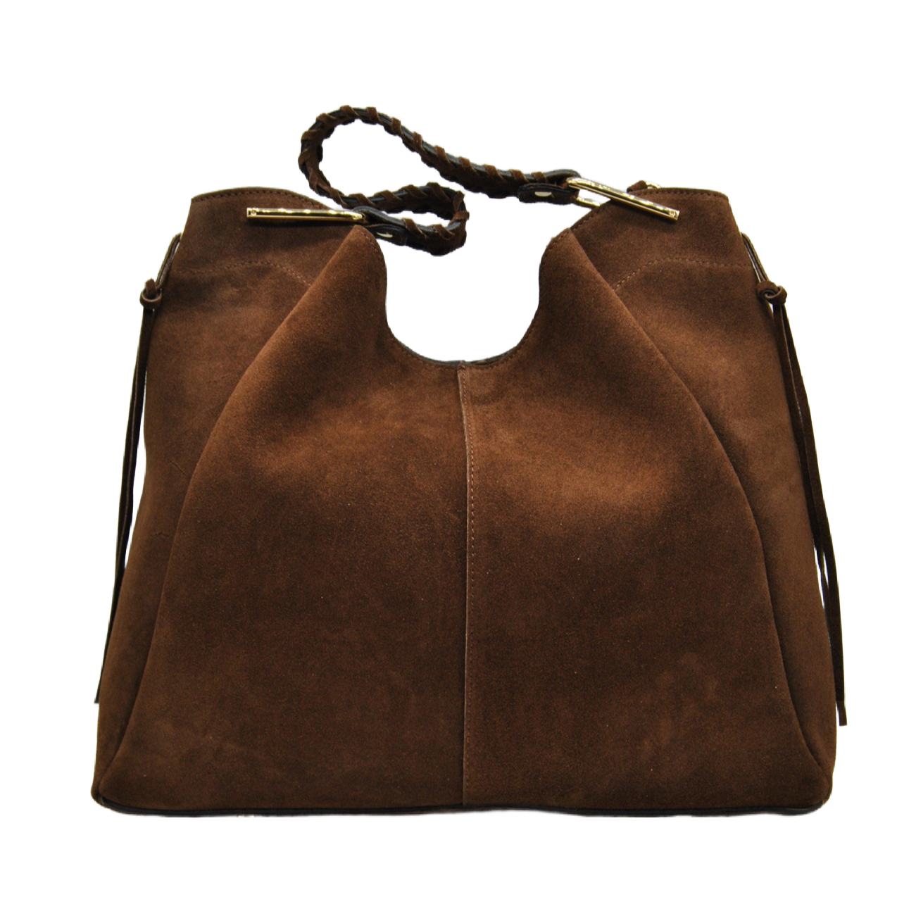 MARISA - BRUCIATO - Marie Louise Bag 