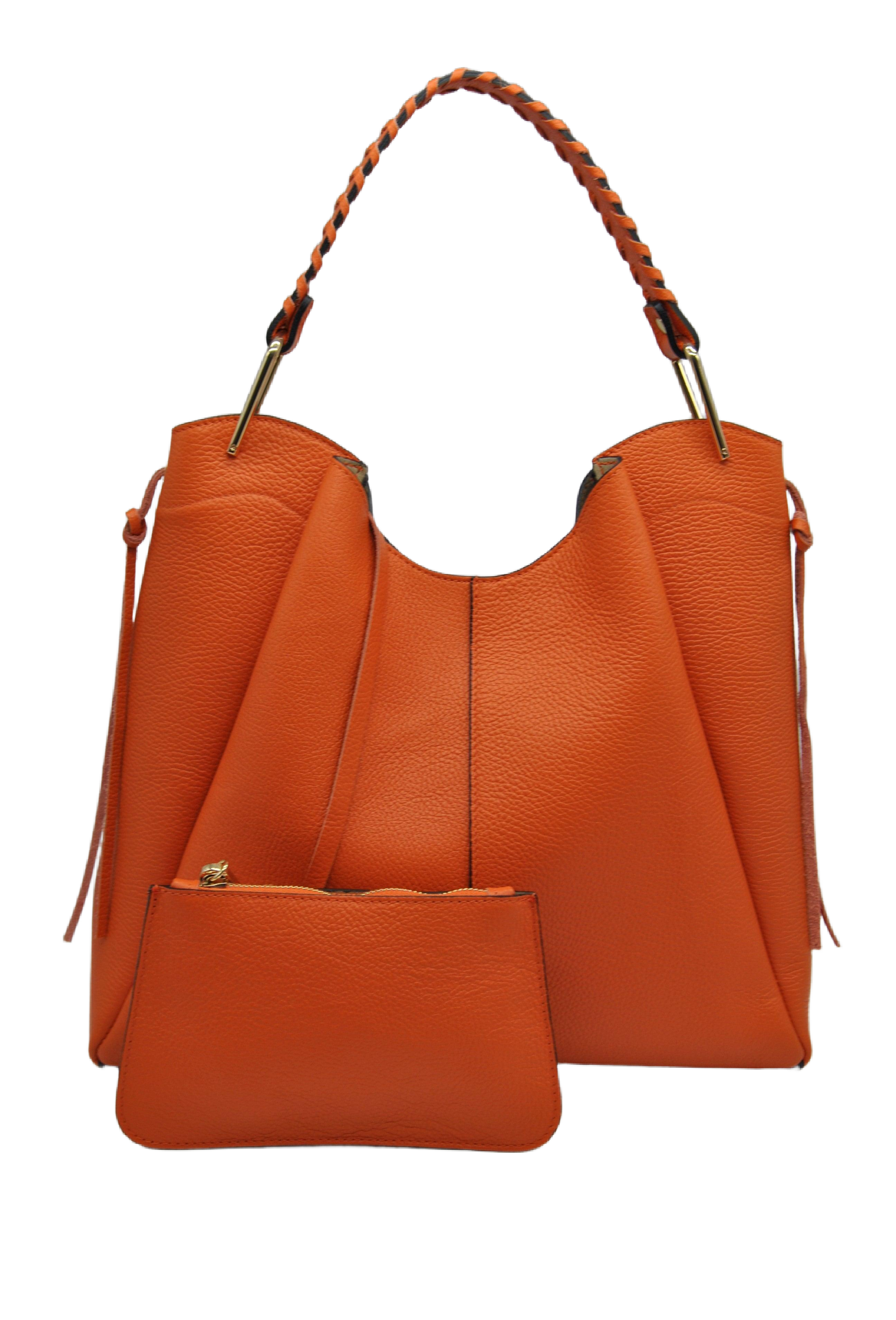 MARISCA - ARANCIONE - Marie Louise Bag 