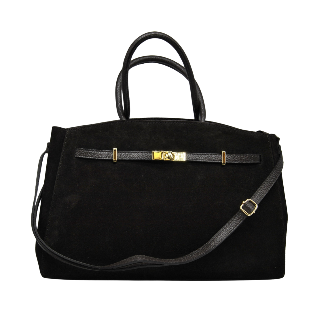 MINA - CAMOSCIO MORO